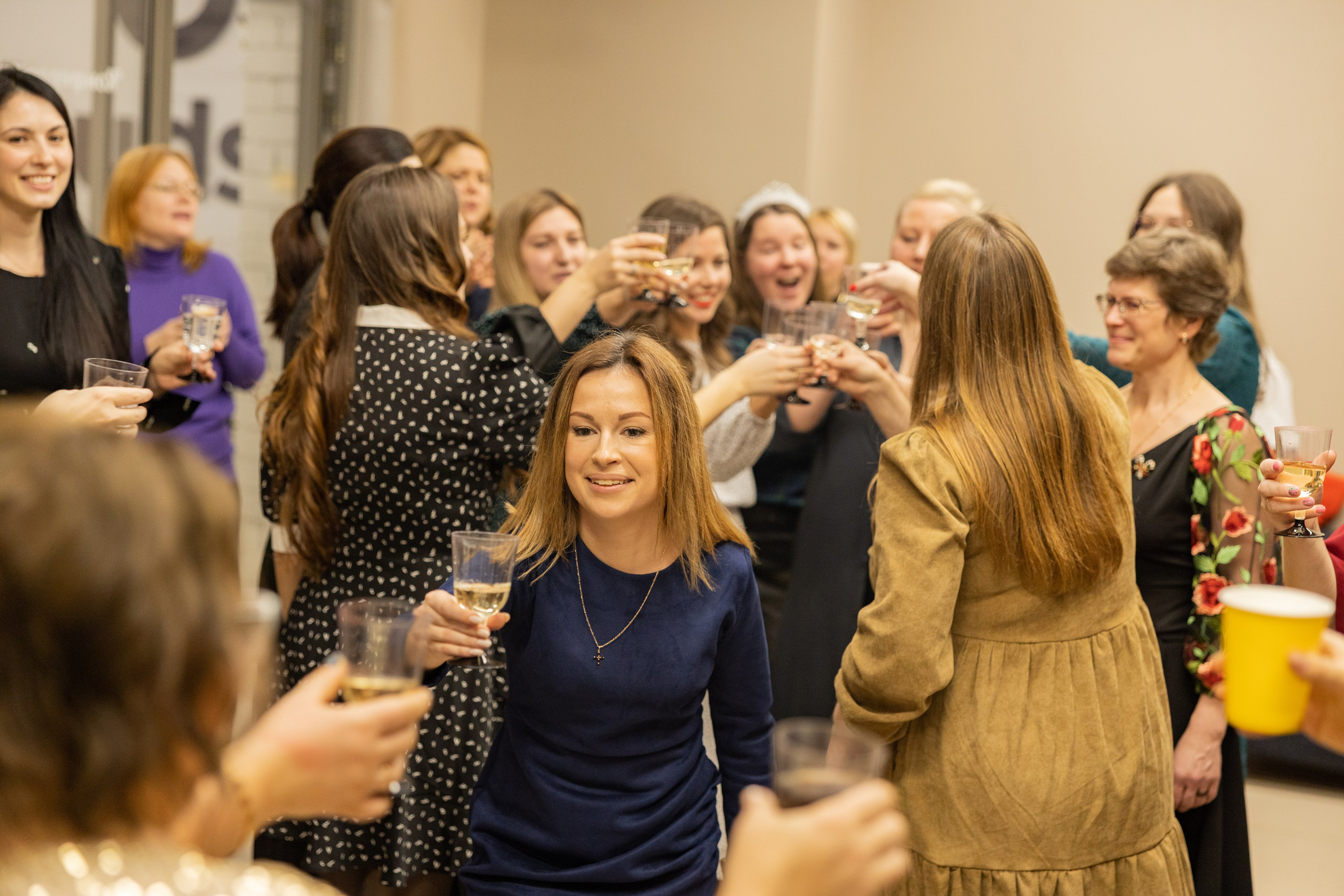 ЛогоЁлка2024. Семейный фотограф в Рязани и Рязанской области