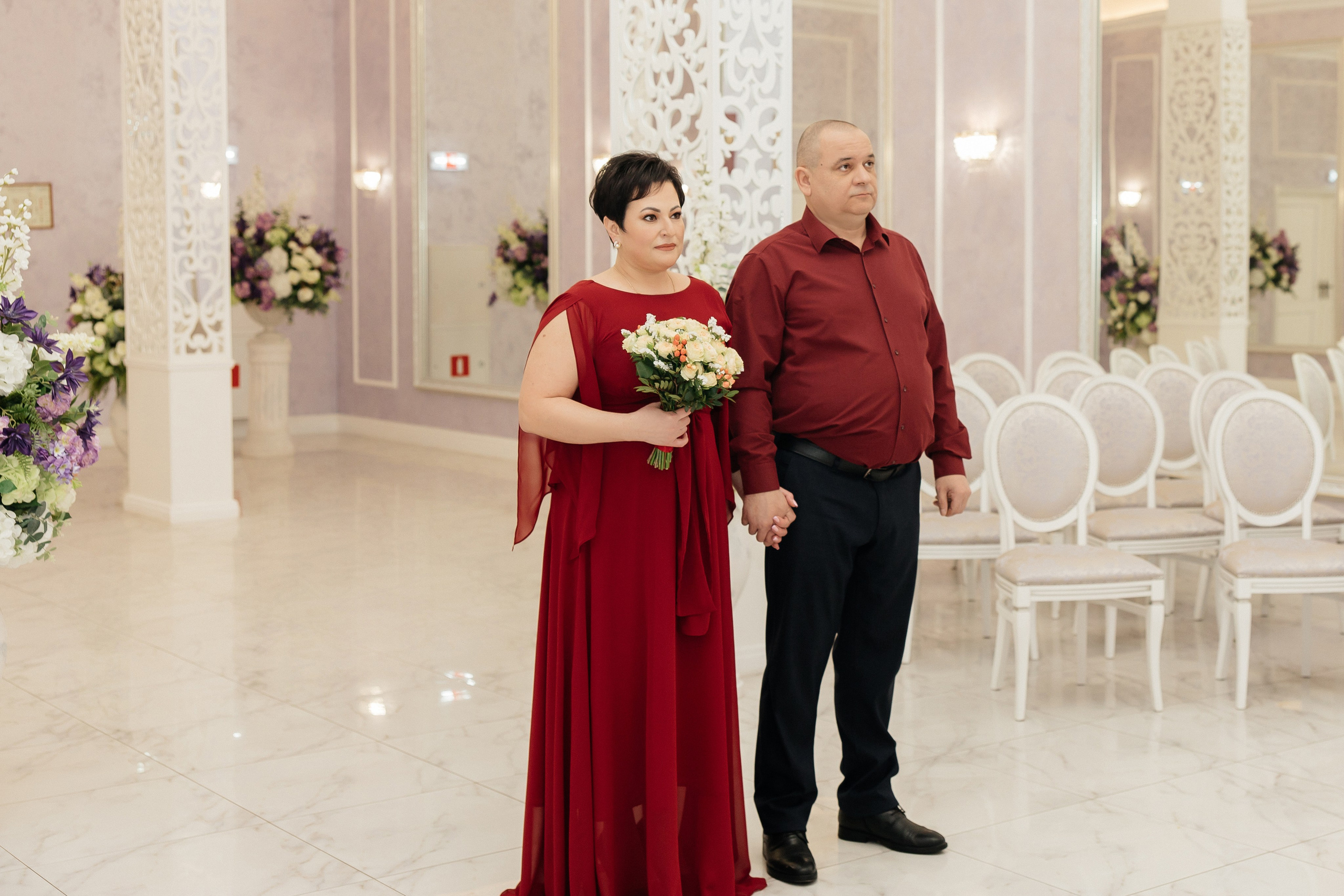 Юля и Владимир. Семейный фотограф в Рязани и Рязанской области