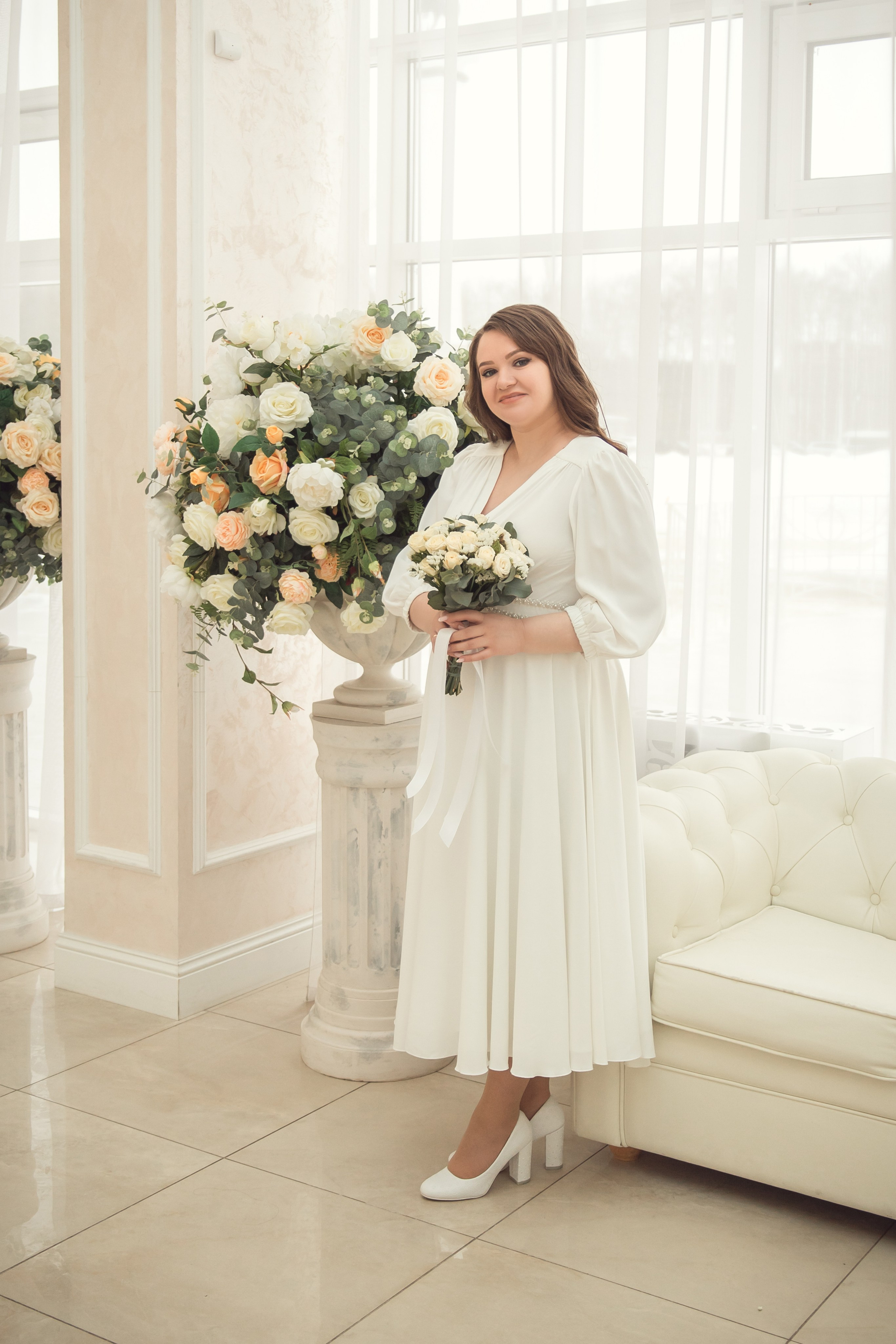 Татьяна и Сергей. Семейный фотограф в Рязани и Рязанской области