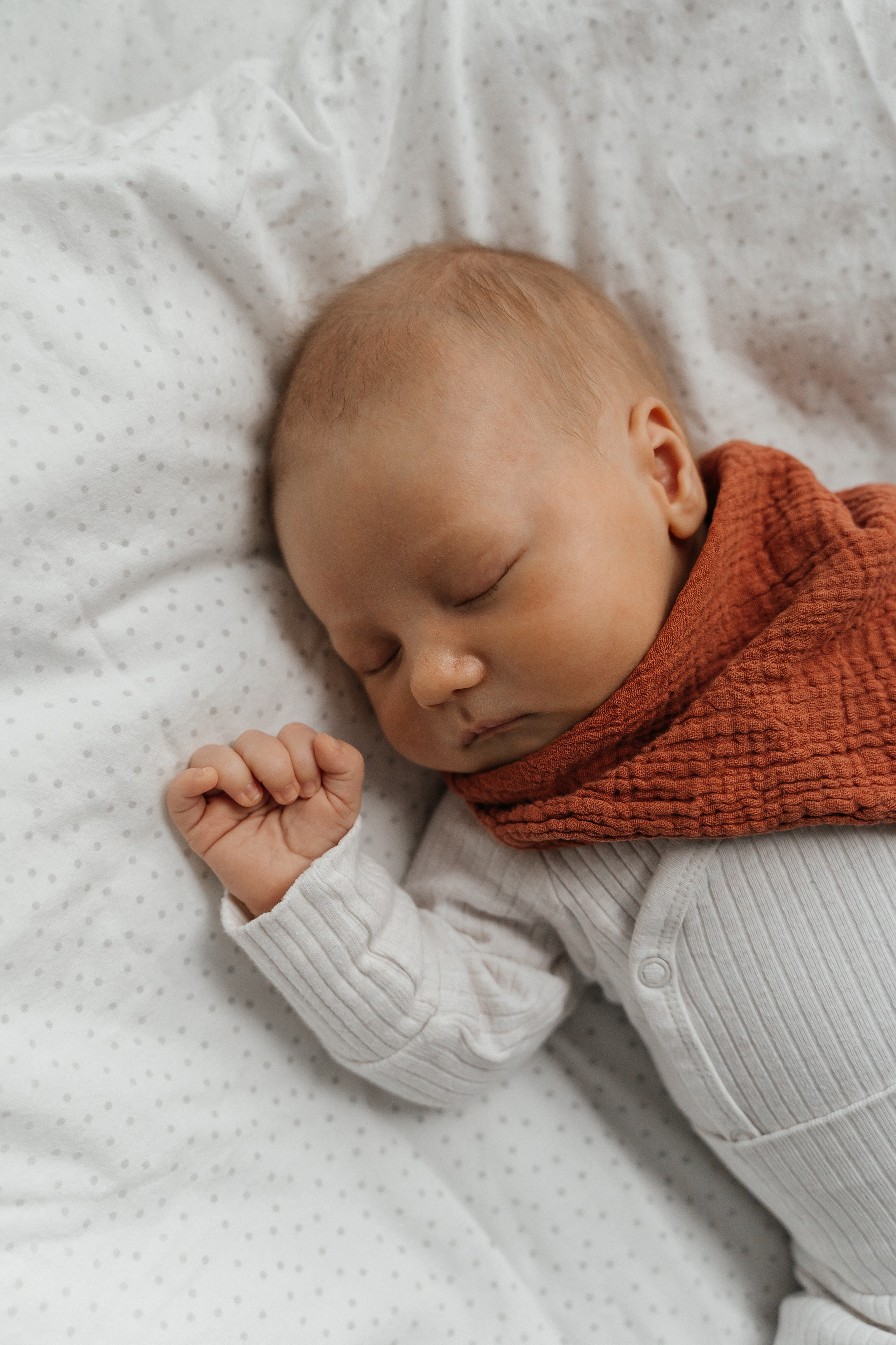 Андрей, Таня, Оливия и Марсель. Волик Мария