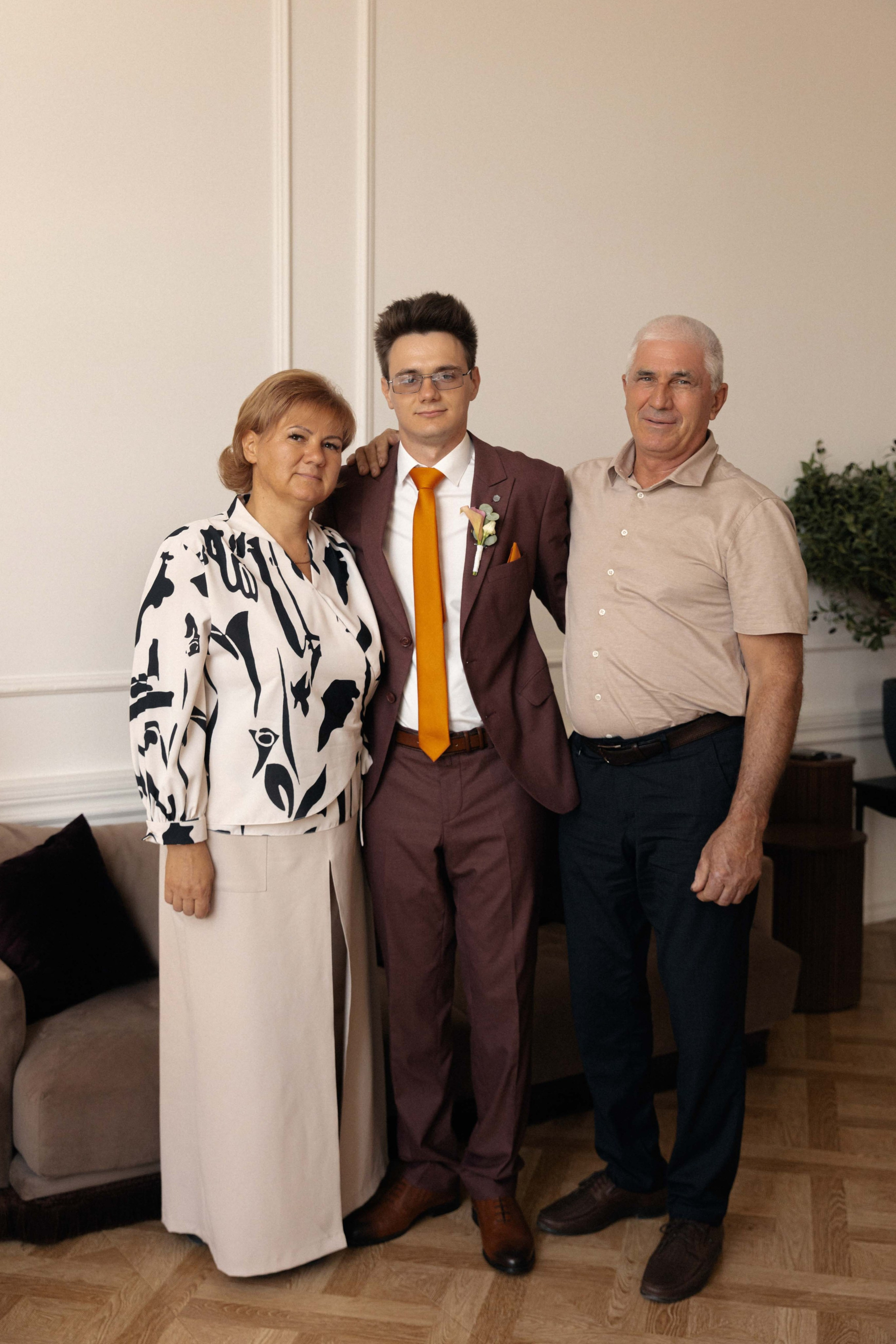 Илья и Катя. Свадебный фотограф и видеограф в Краснодаре | Алина и Евгений Кумановские