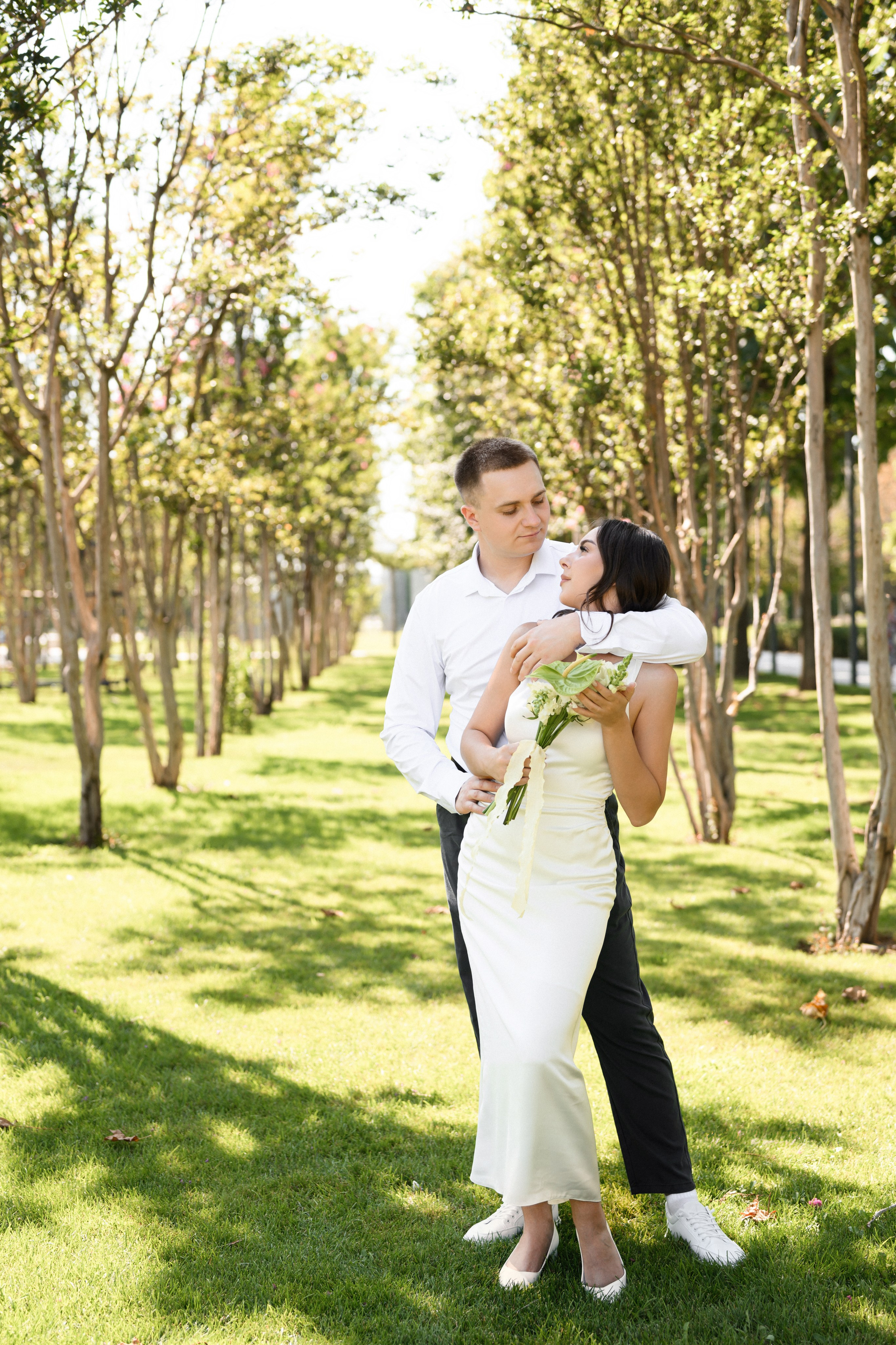 05.08.25. Свадебный и семейный фотограф в Краснодаре