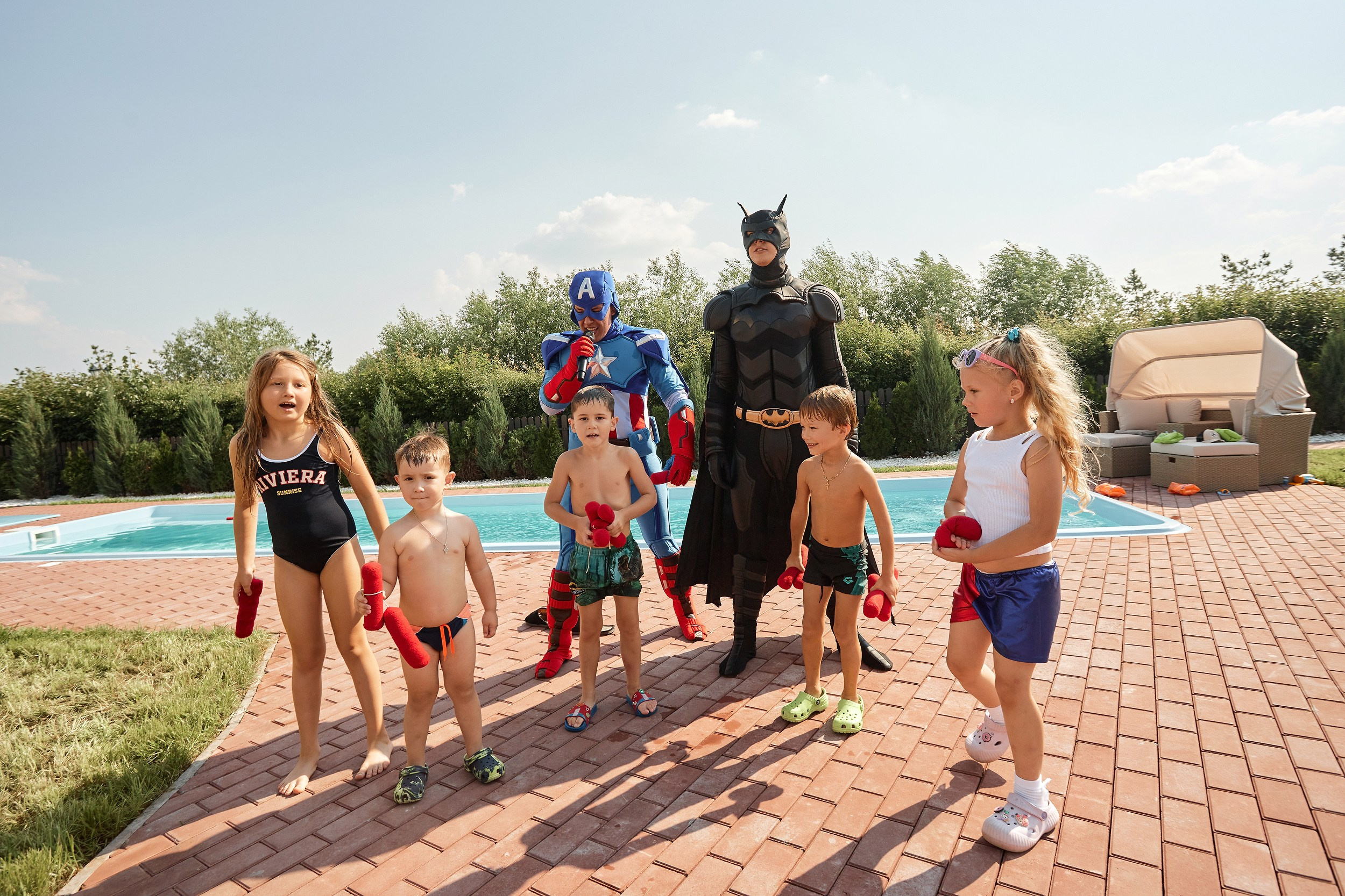 День Рождения. Свадебный фотограф Челябинск, Екатеринбург, Курган — Виктор Слуднов