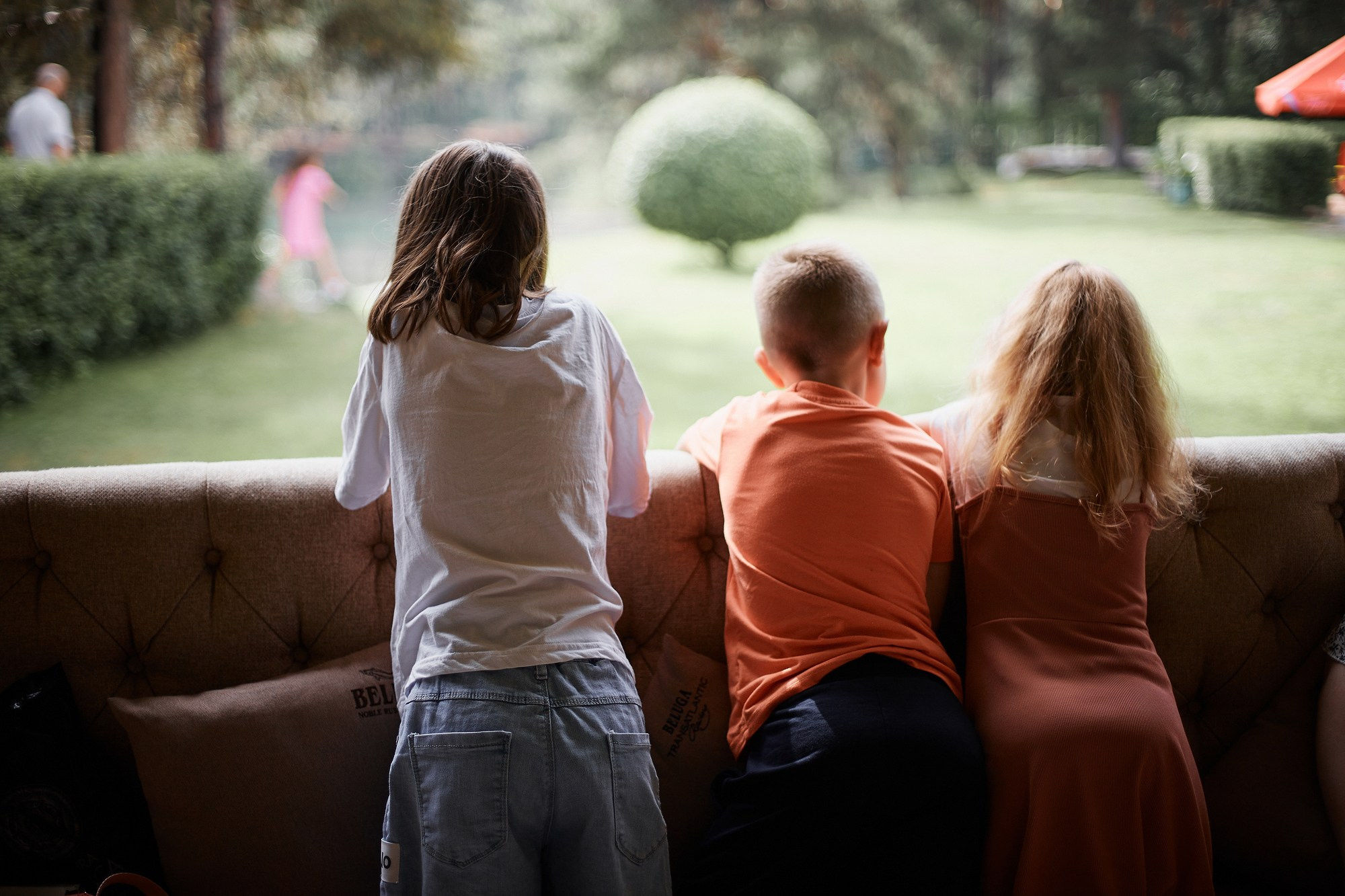 Шафран. Свадебный фотограф Челябинск, Екатеринбург, Курган — Виктор Слуднов