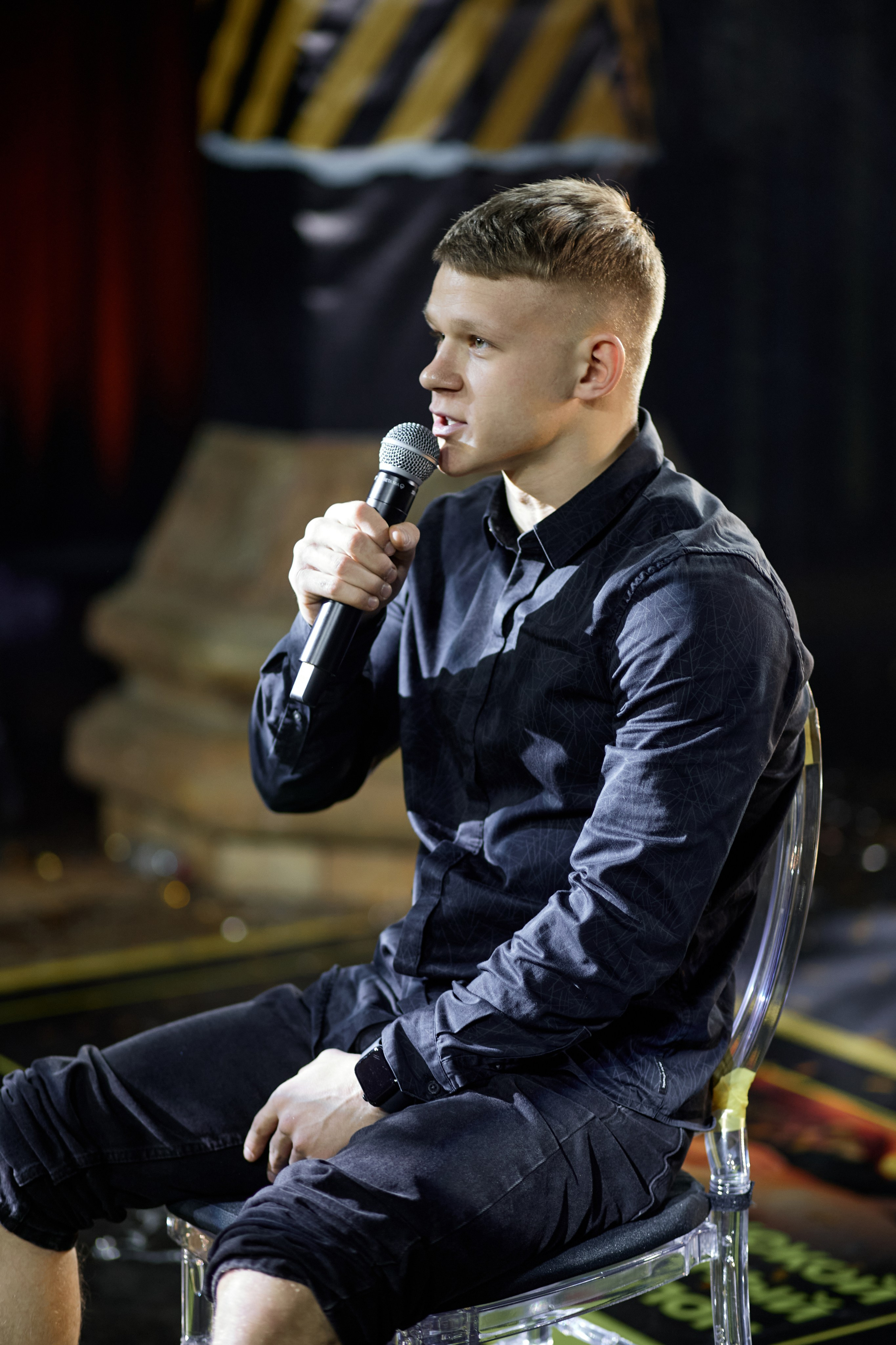 День Рождения Аня. Свадебный фотограф Челябинск, Екатеринбург, Курган — Виктор Слуднов