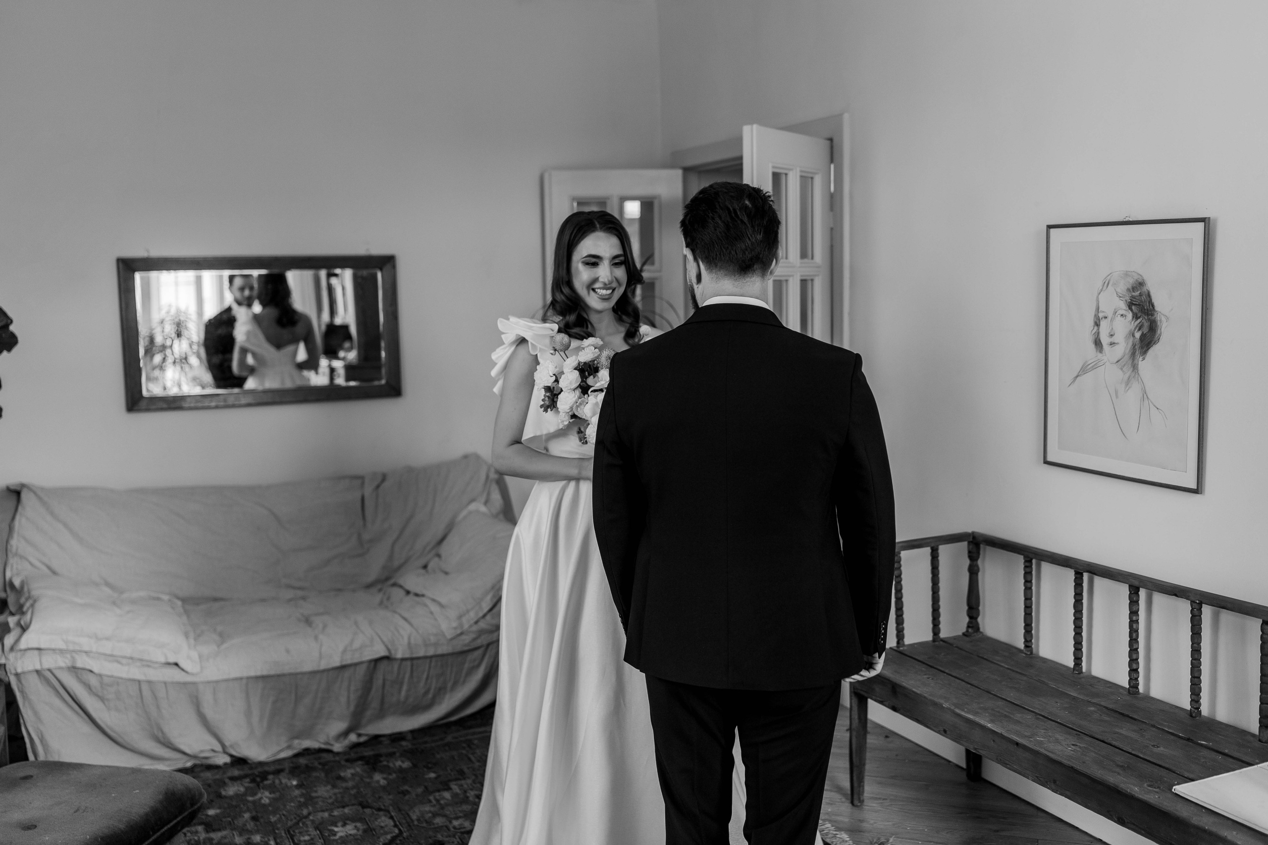 Настя|Никита. Свадебный фотограф Надежда Рыжикова