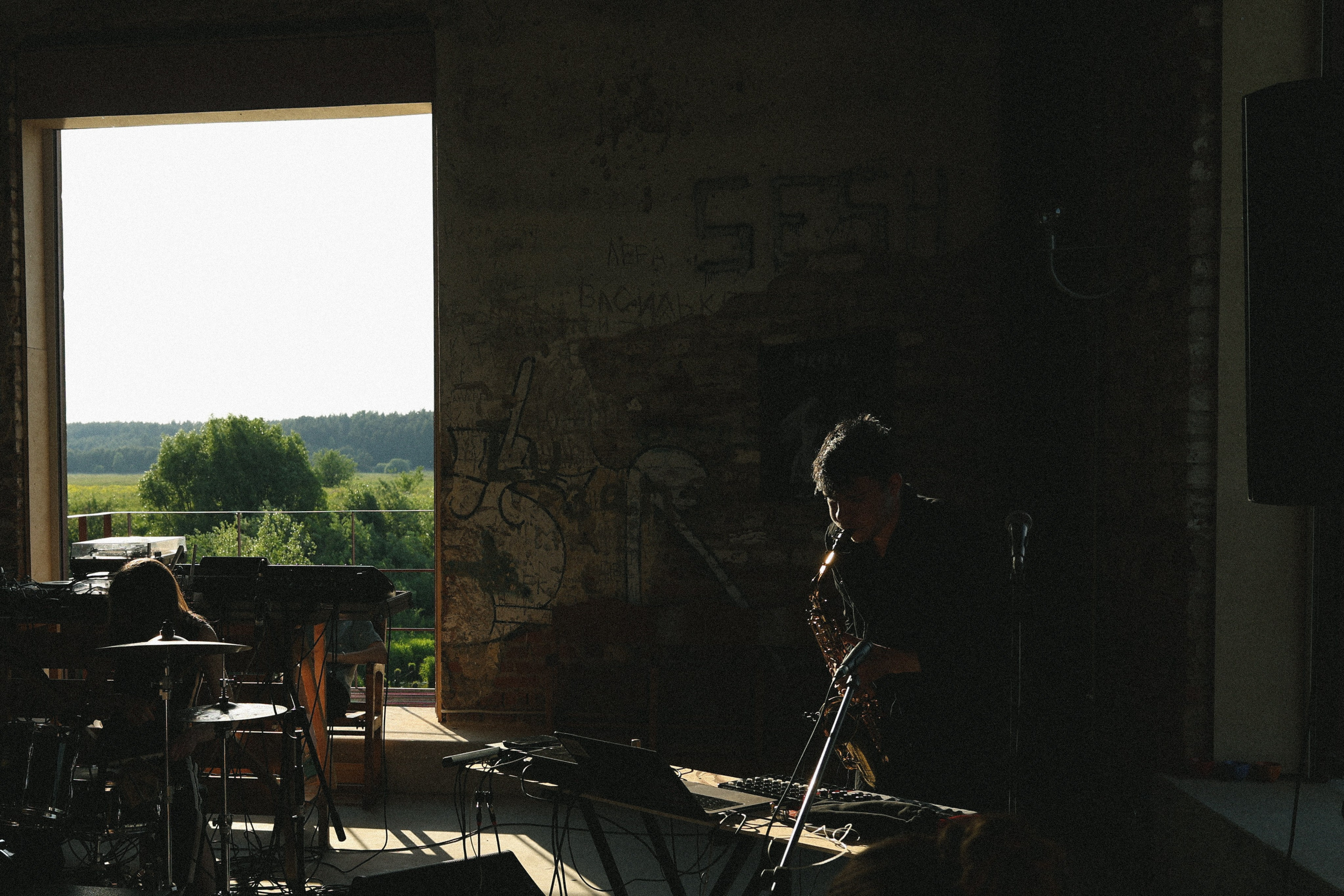 Mira в ГЭС. Фотограф во Владимире, Москве и Суздале — Полина Романычева