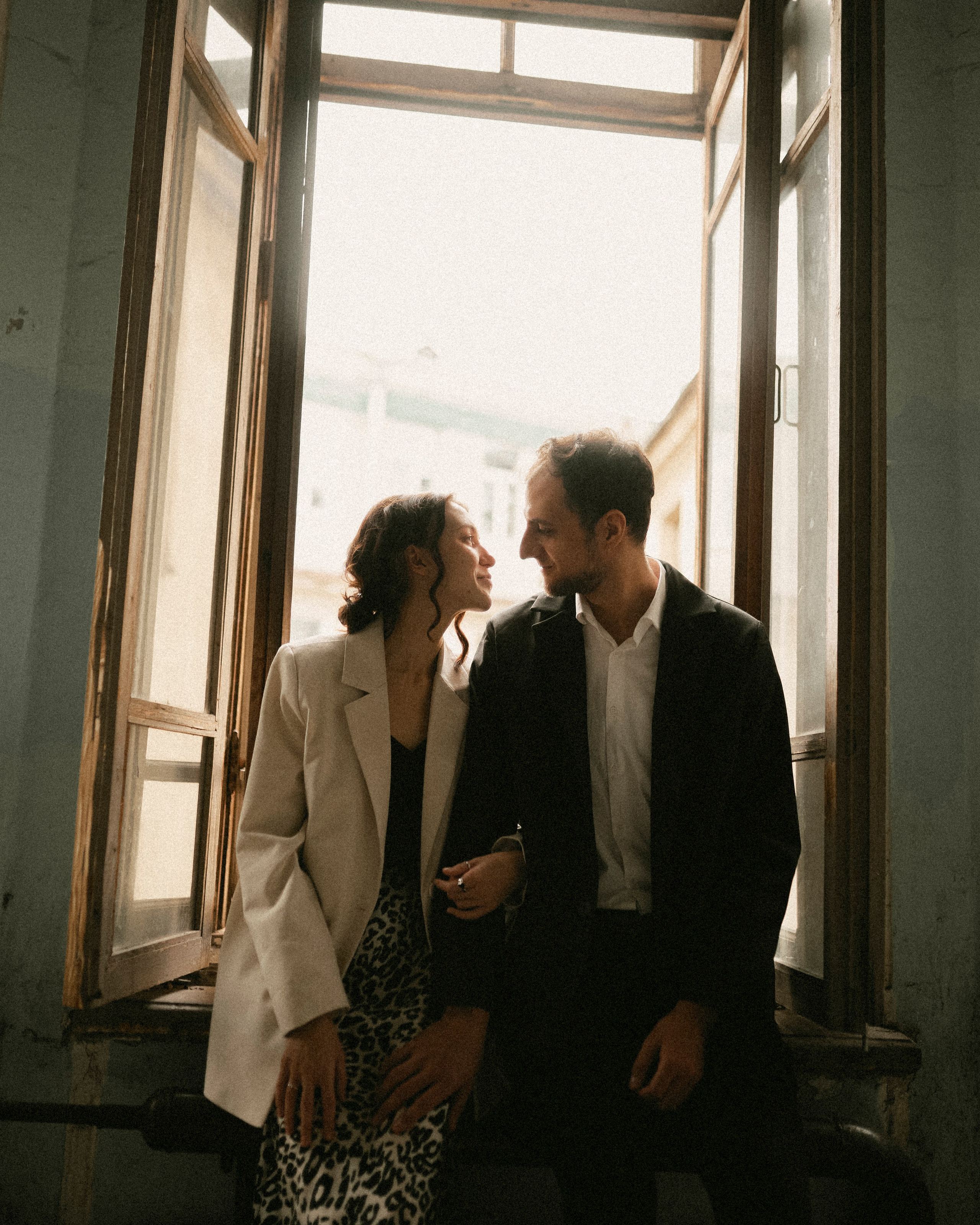 Диана&Денис. Фотограф для души Анастасия Конкс