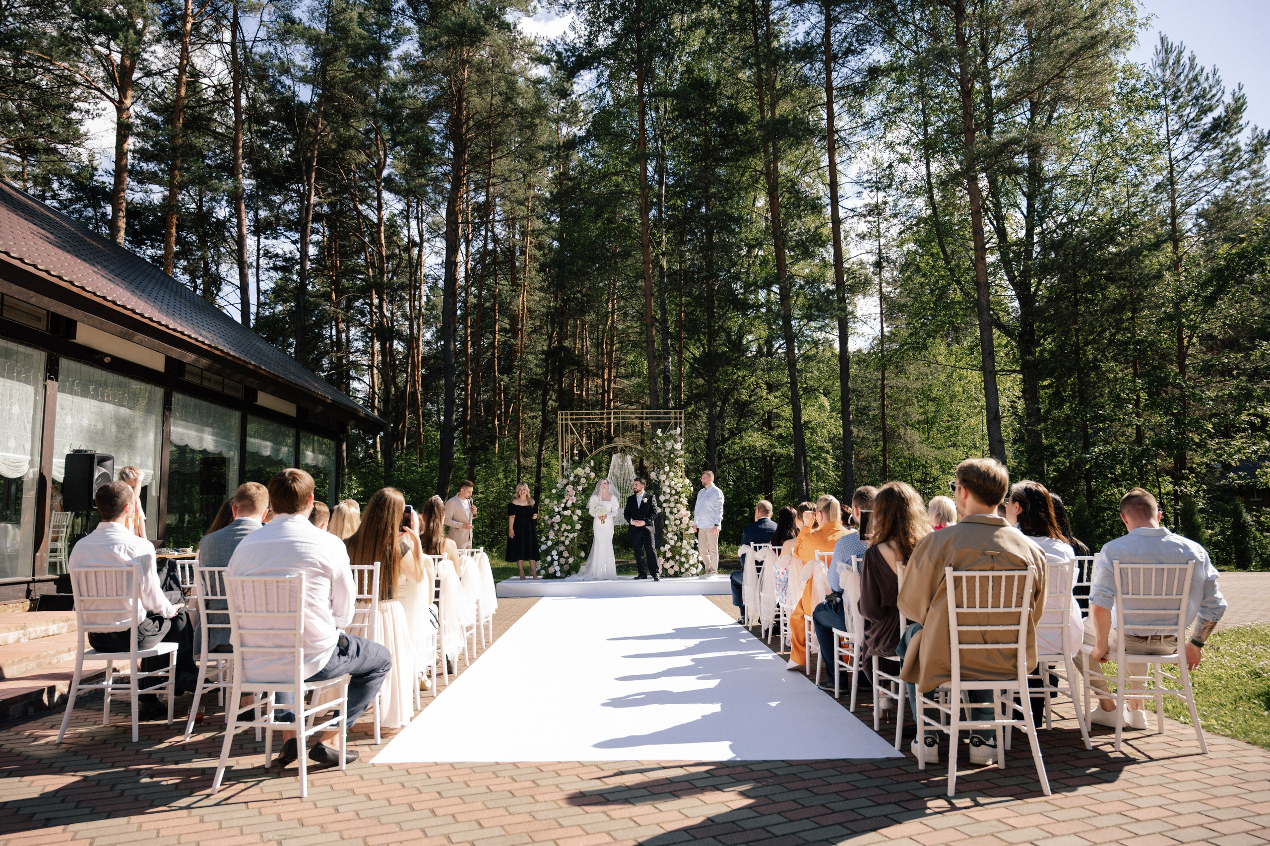 Ruslan & Ksenia. Свадебный и семейный фотограф Вероника Холод