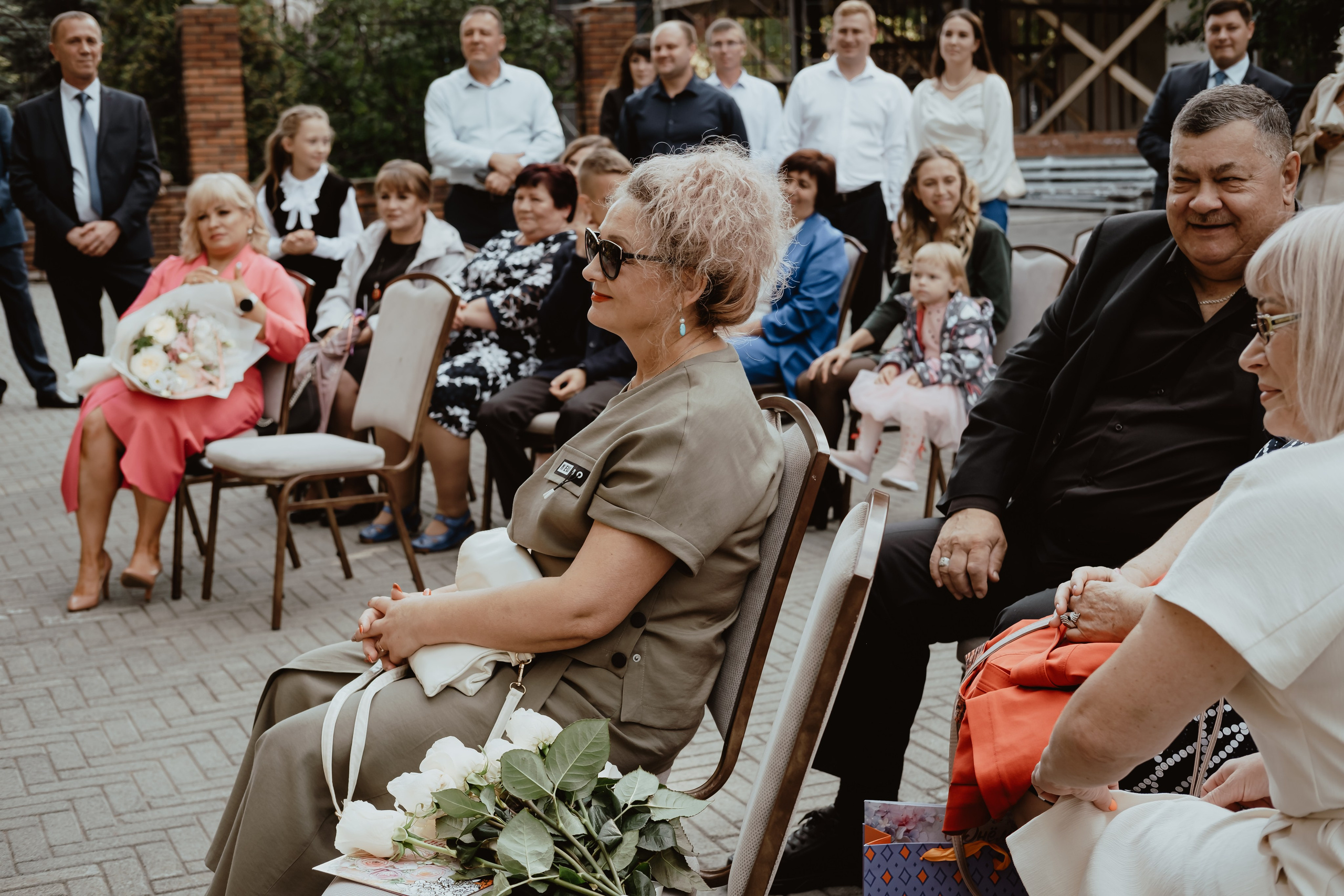 Даша и Артём. Свадебный фотограф Челябинск