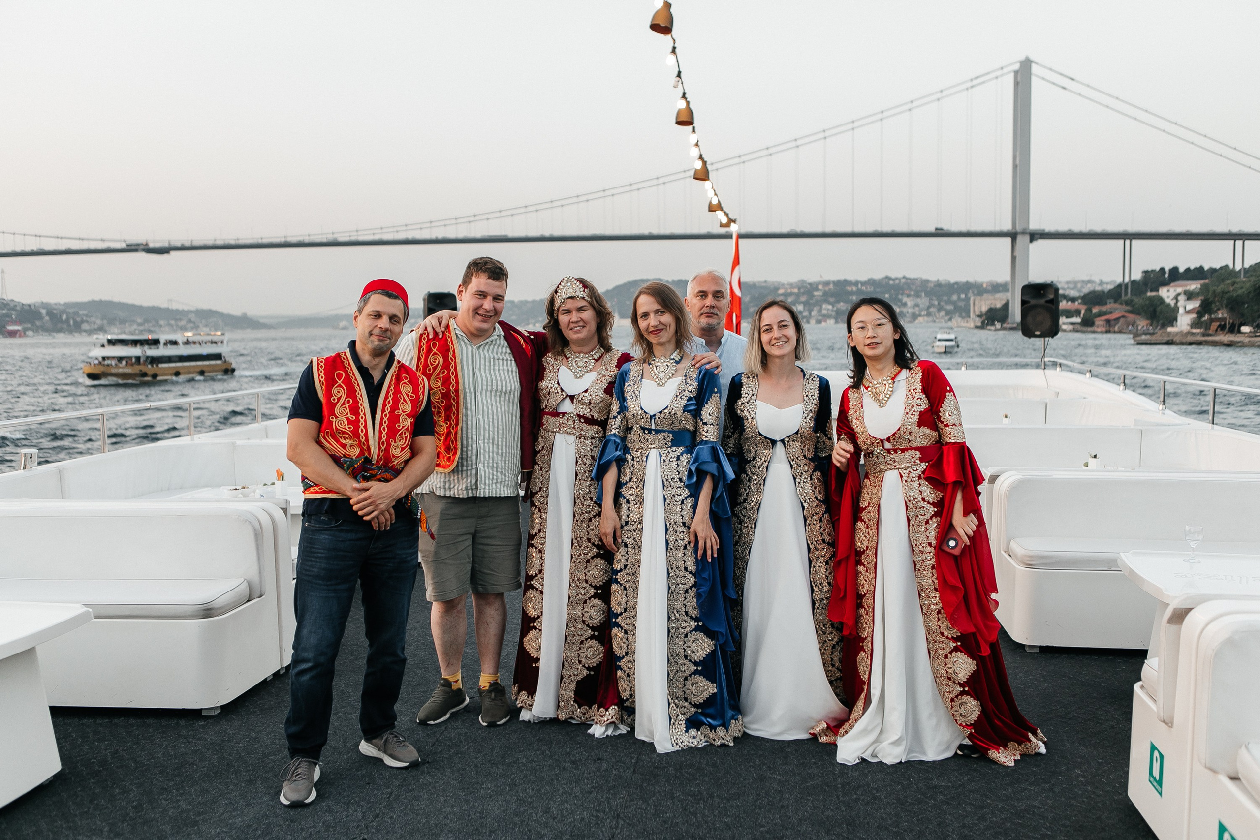 ISTAMBUL HUAWEI. Фотограф в Москве Дмитрий Жарков