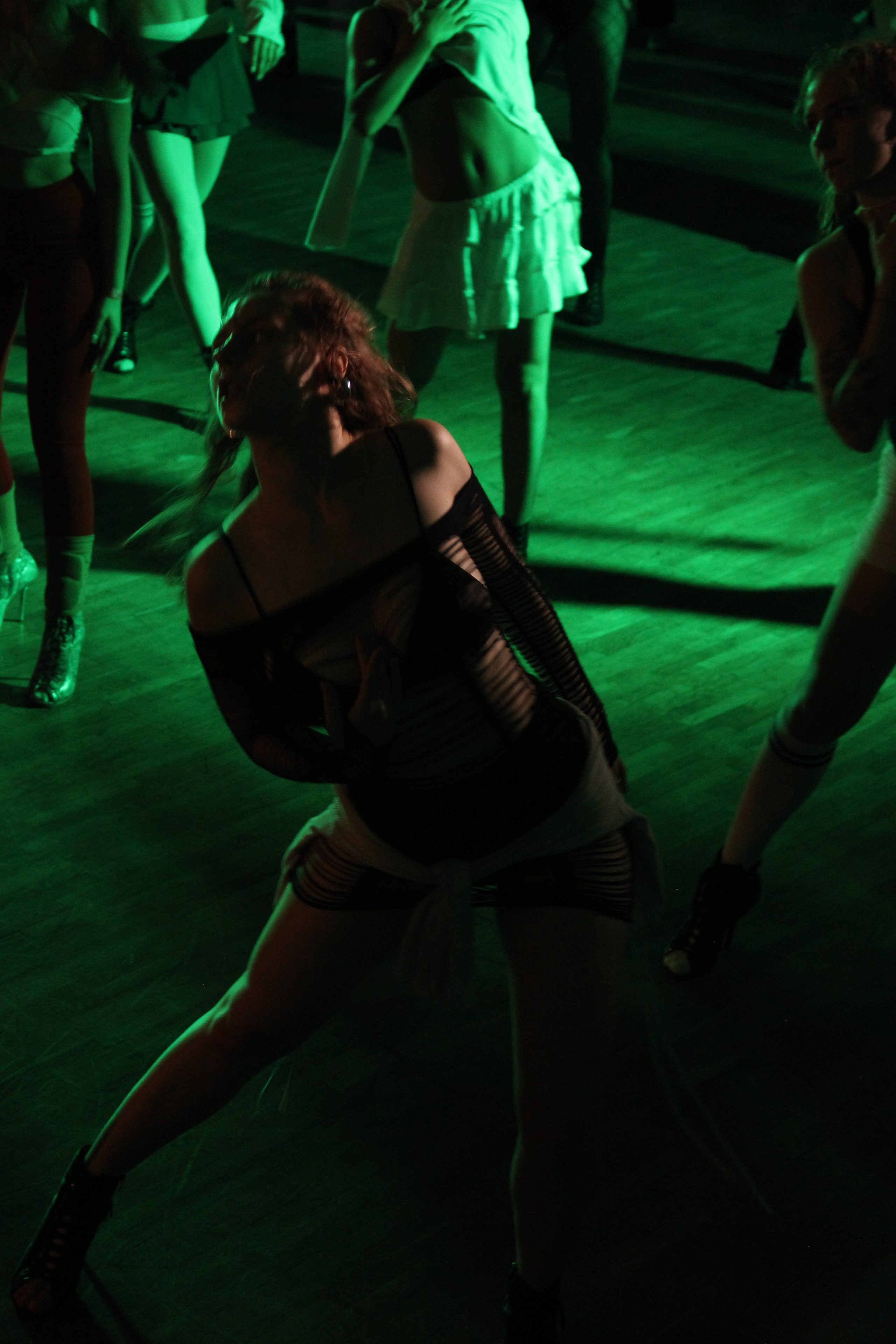 Reportage. Репортажный и творческий фотограф в Москве Смольякова Анна