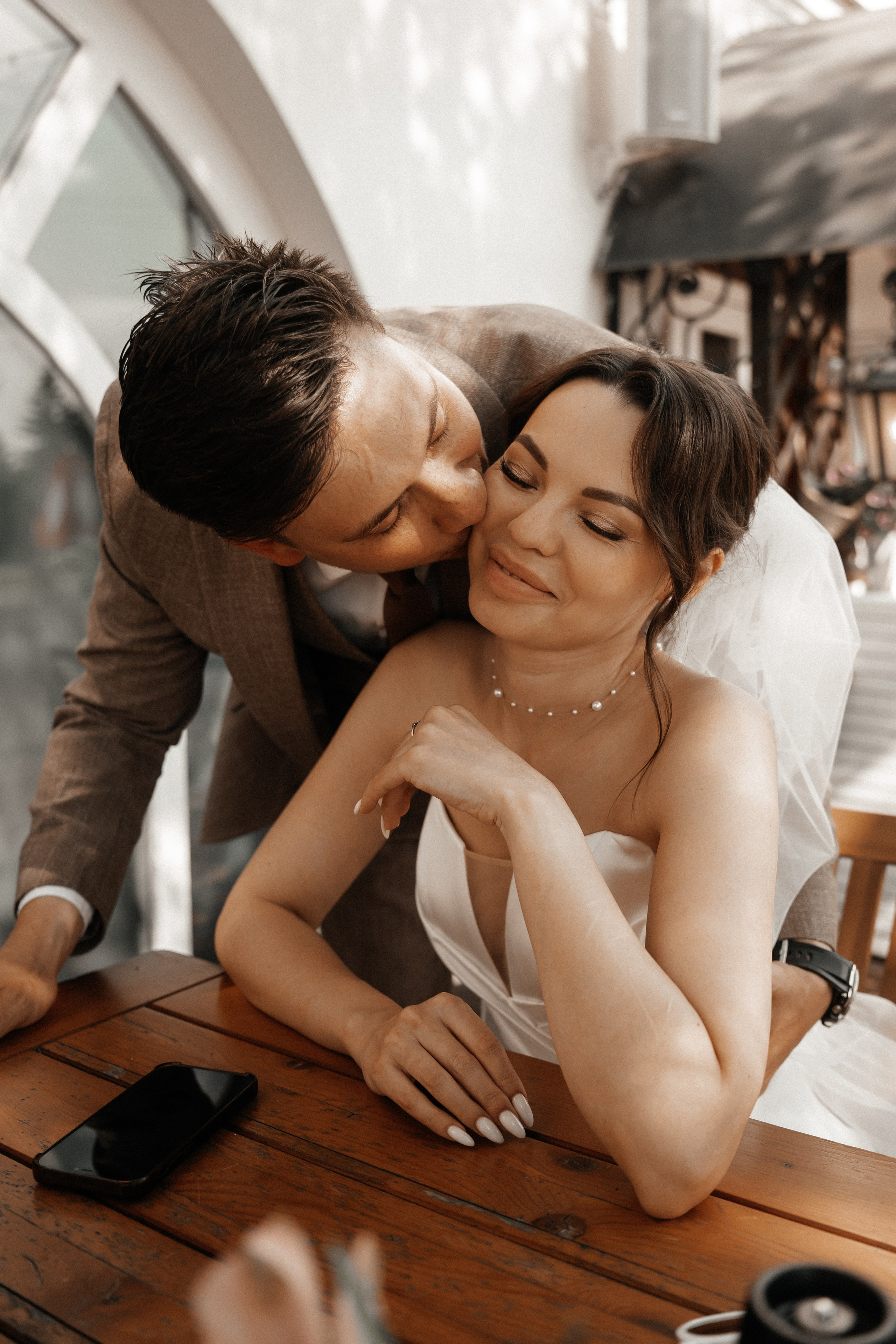 E & A. Фотограф в Архангельске