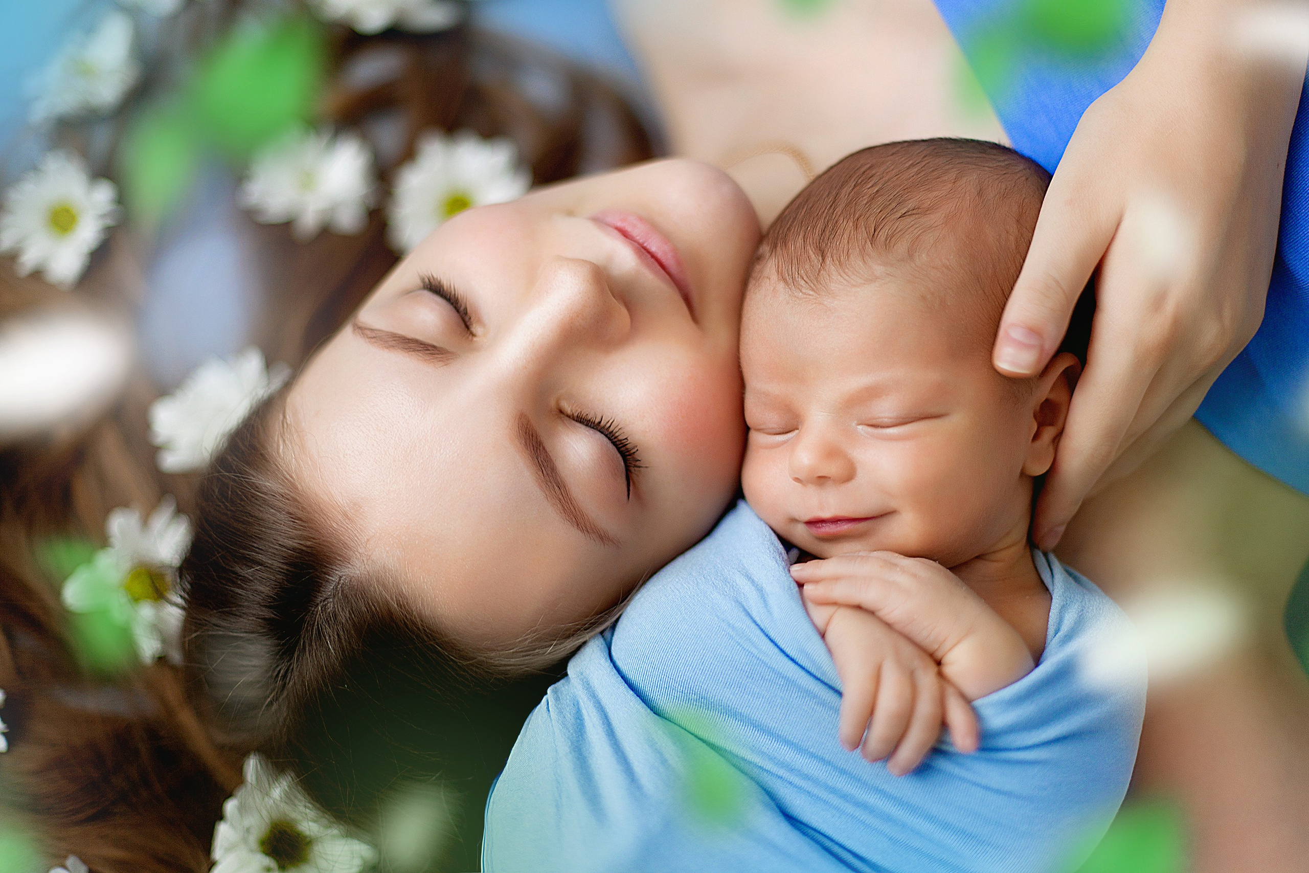 Главная. Фотограф новорожденных и детей до года в Новосибирске Ka