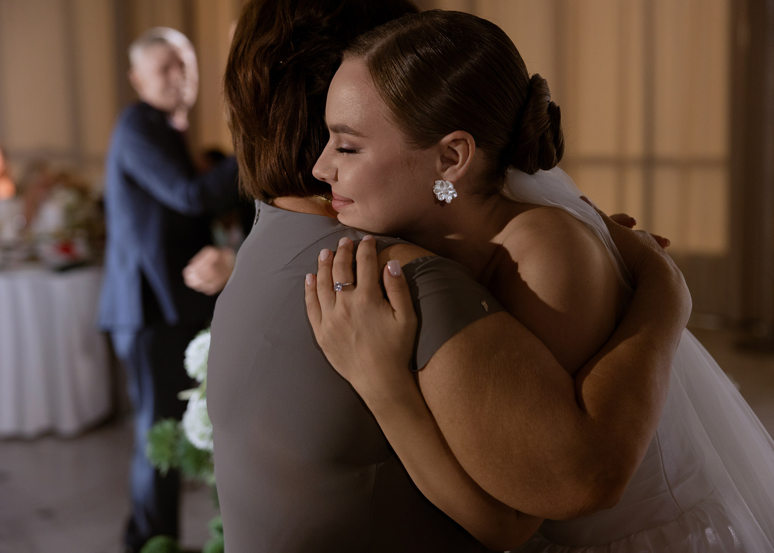 Андрей и Полина. Фотограф Эмиль Исякаев