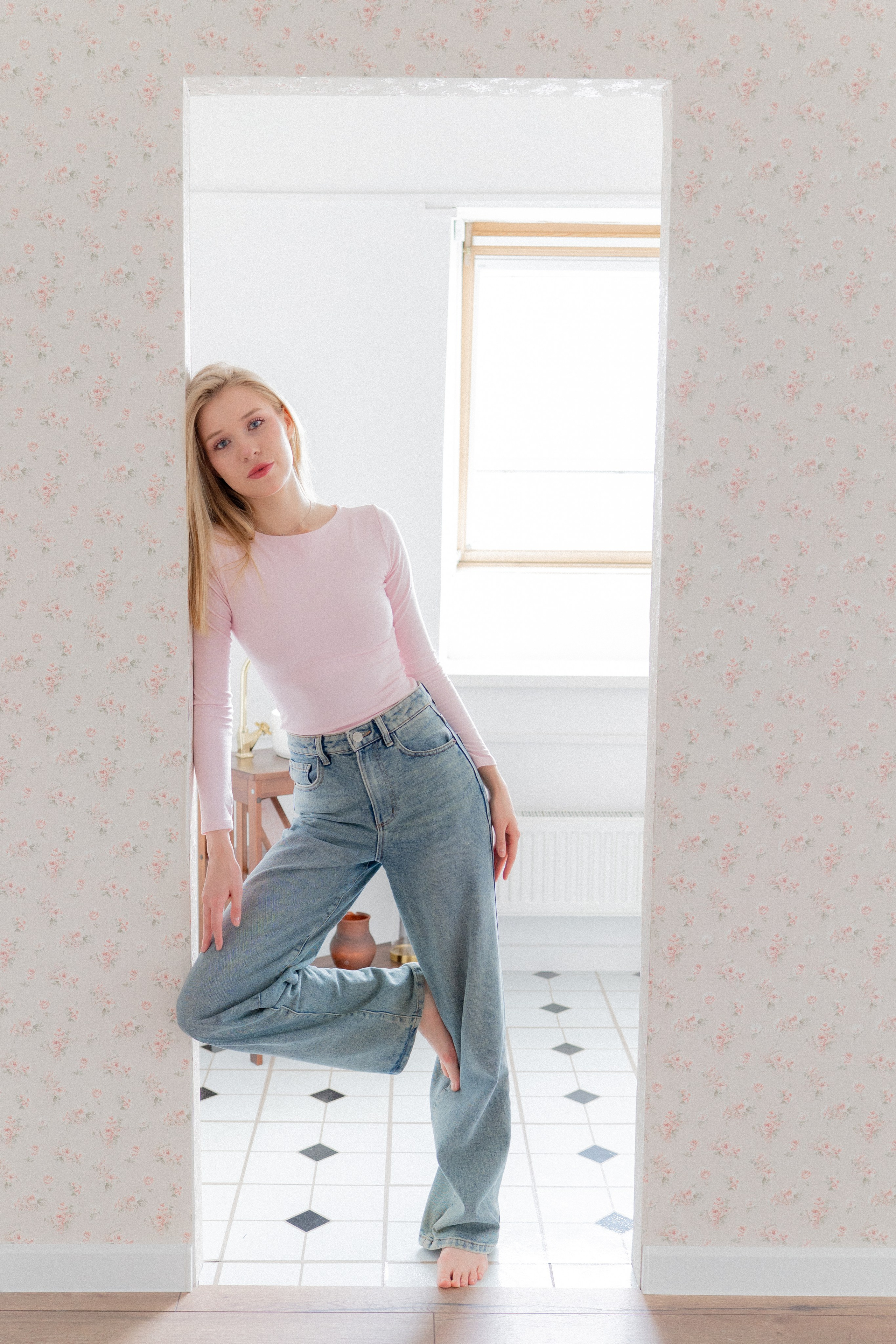 Индивидуальная. Лера Ютан фотограф Барнаул