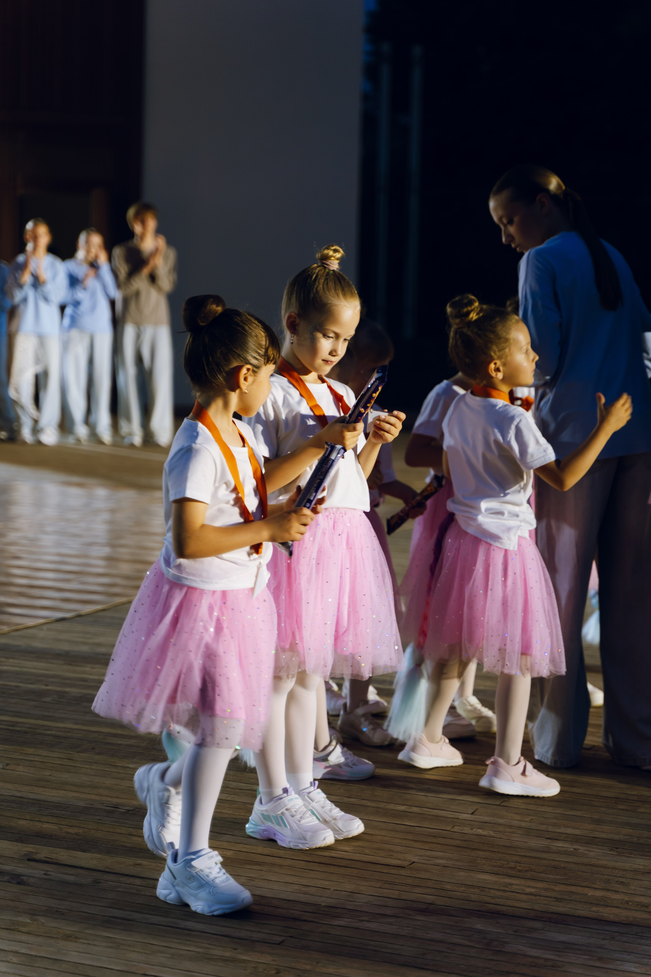 FUNKY ORANGE отчетный концерт 2025. Фотограф Надежда Погребняк | Рязань | Москва