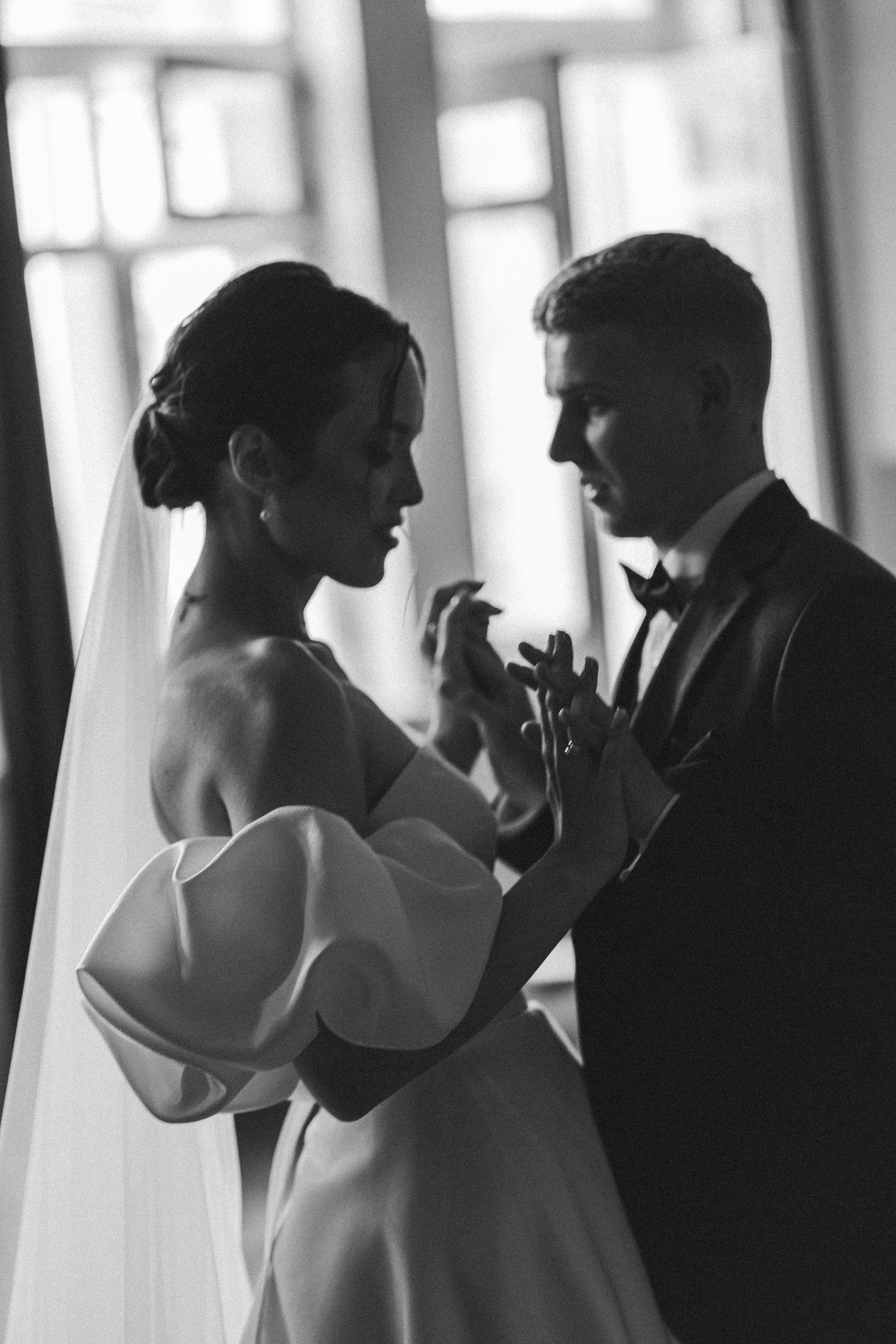 Анна и Егор. Фотограф Контузорова Ольга