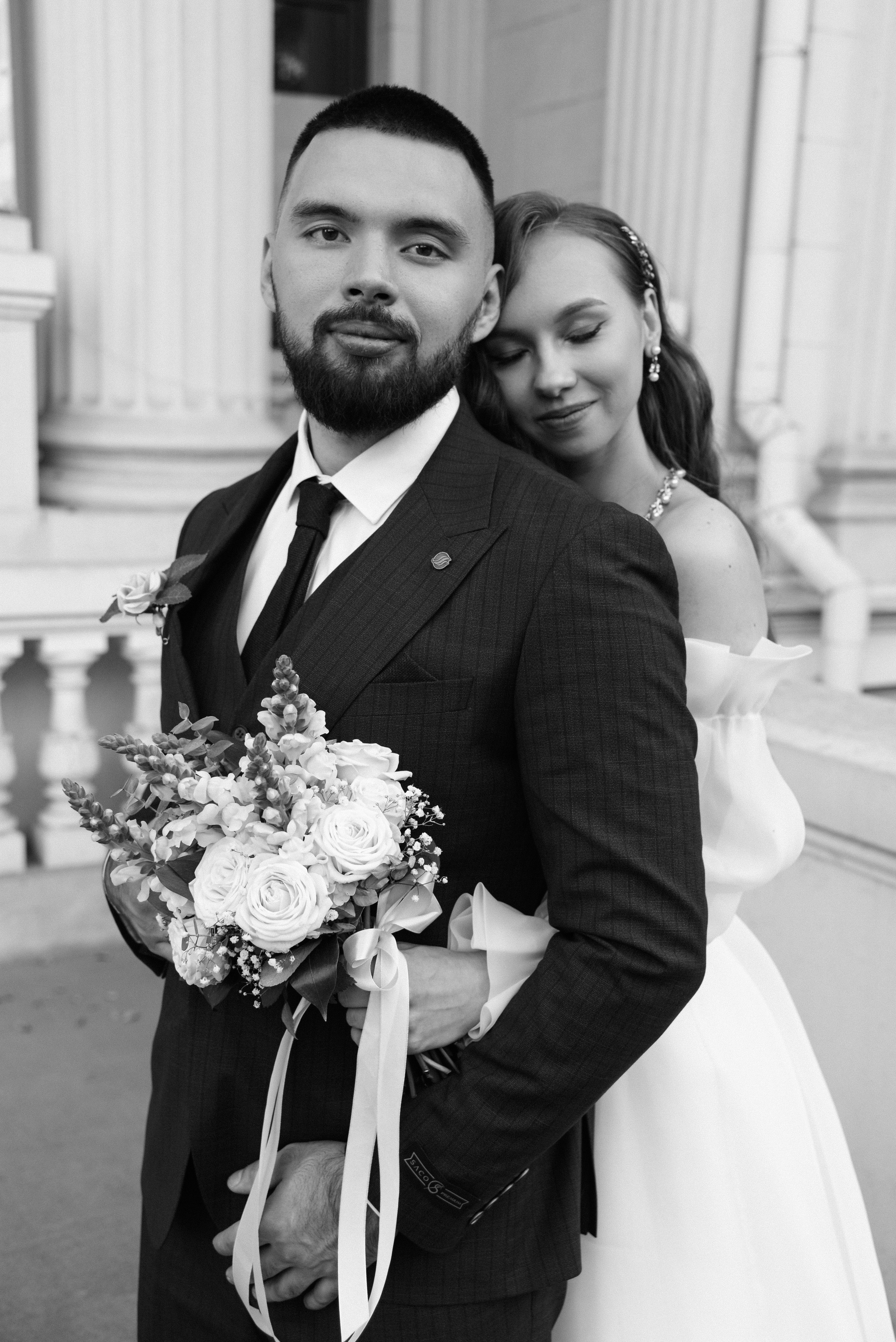 Влад & Аня. Фотограф Ярута Оксана / Ростов-на-Дону