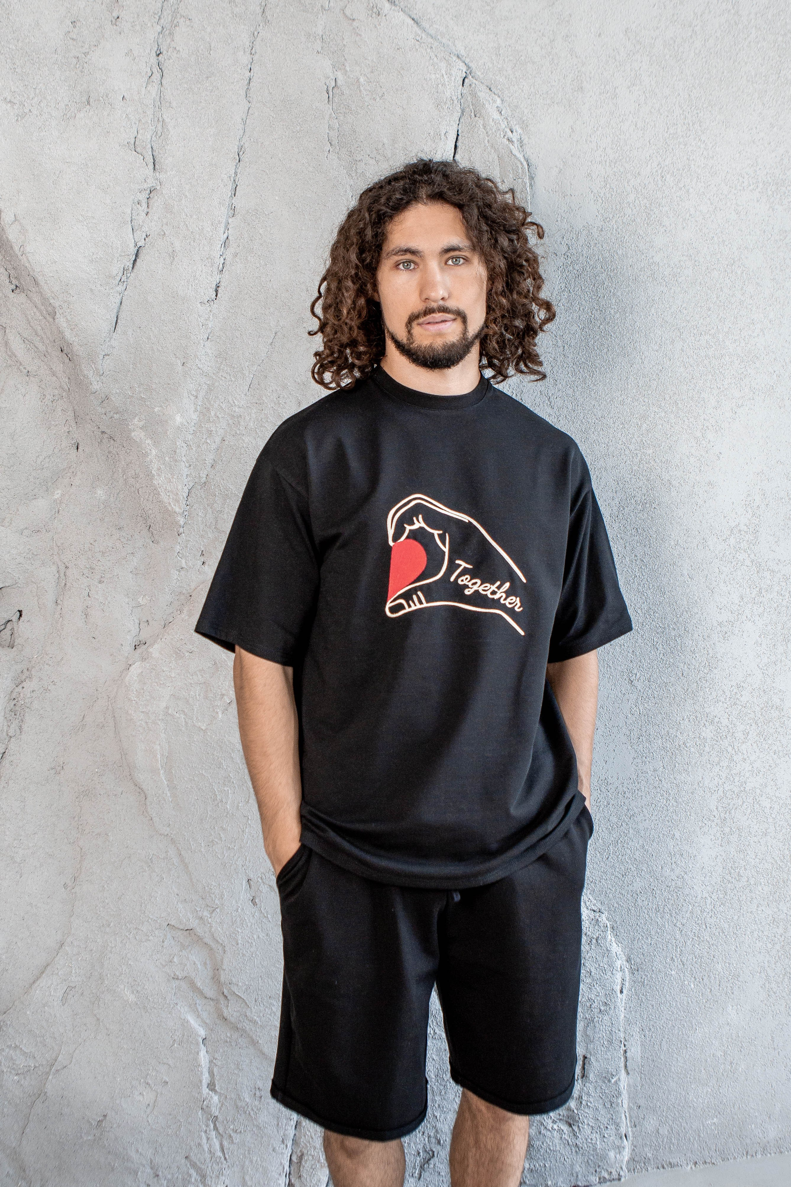 Мужская одежда OterKlo. Фотограф Екатерина Голицына