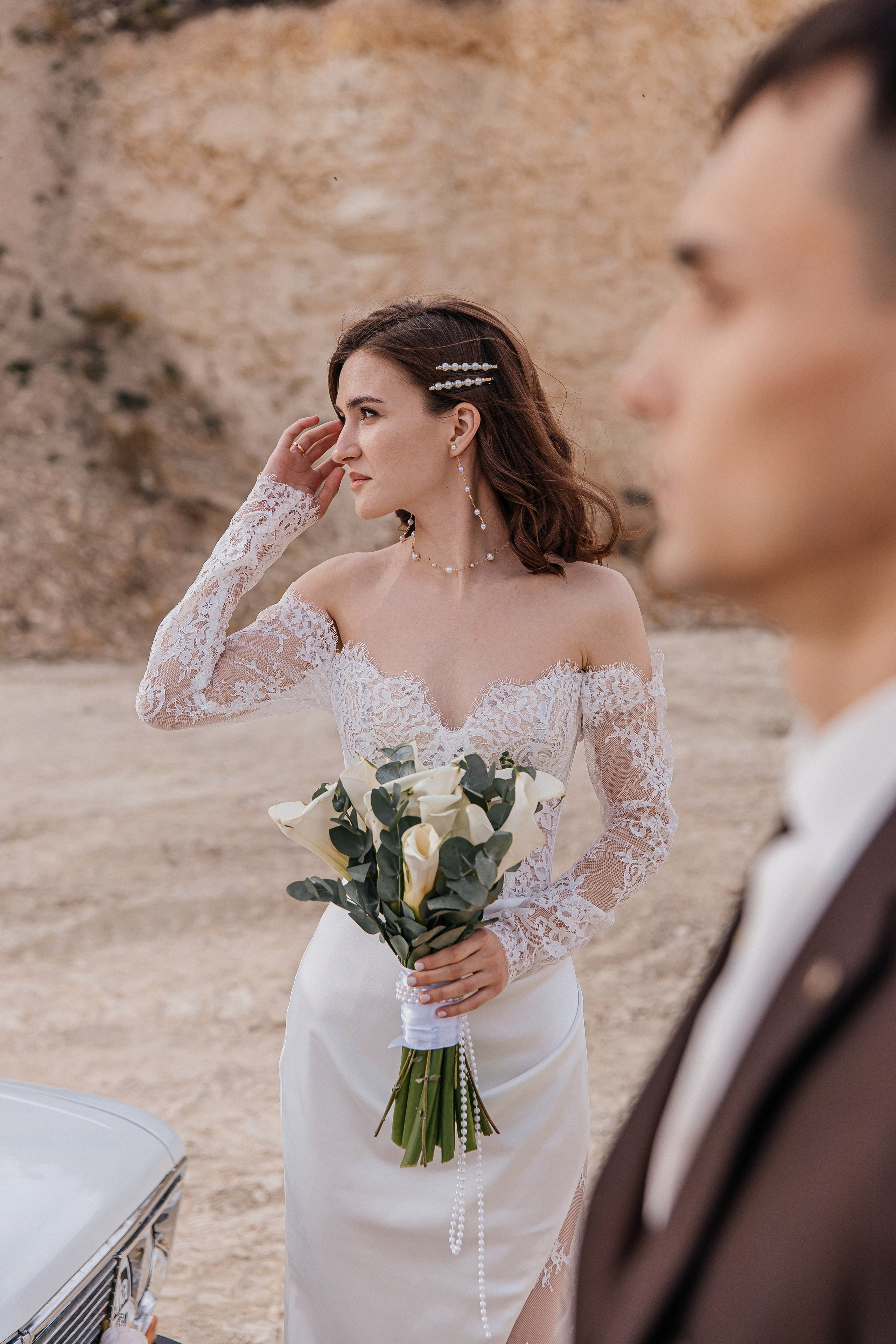 Дамир и Александра. Свадебный и семейный фотограф Самара и Самарская область Дарья Зарипова