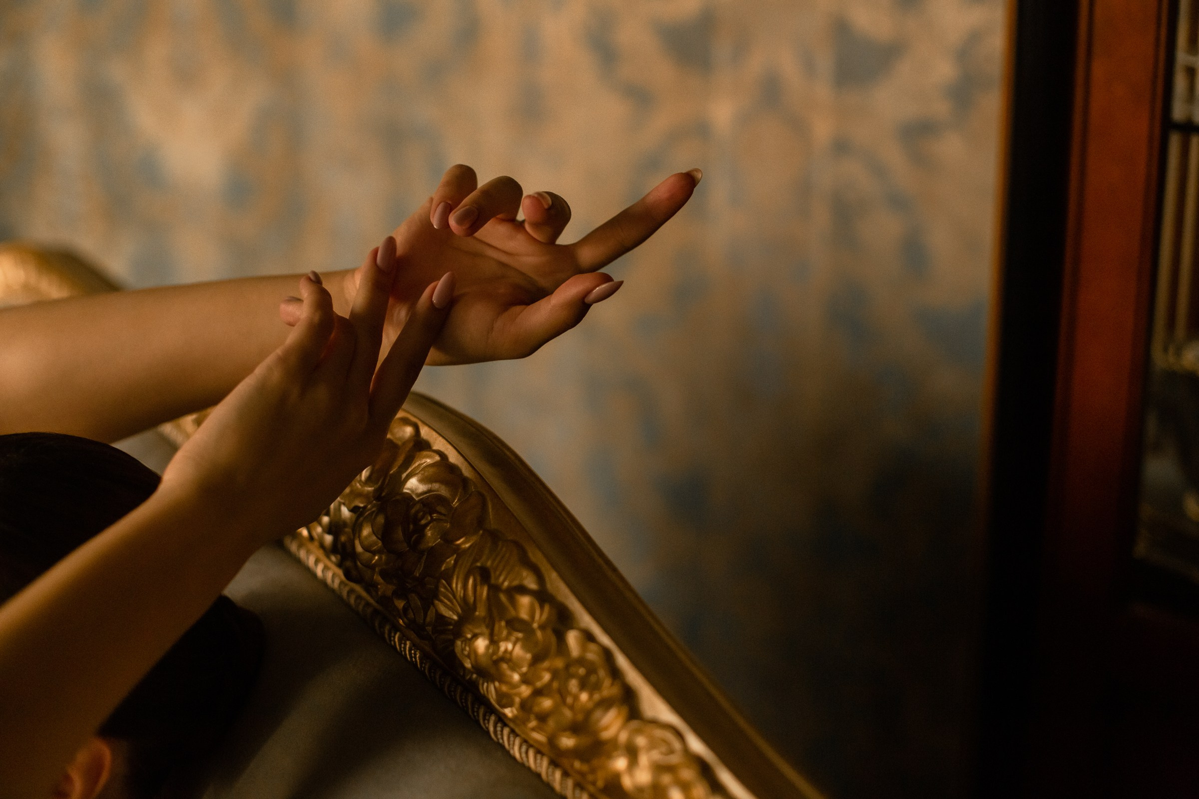 День для двоих. Свадебный фотограф Сочи, Екатеринбург и Санкт-Петербург