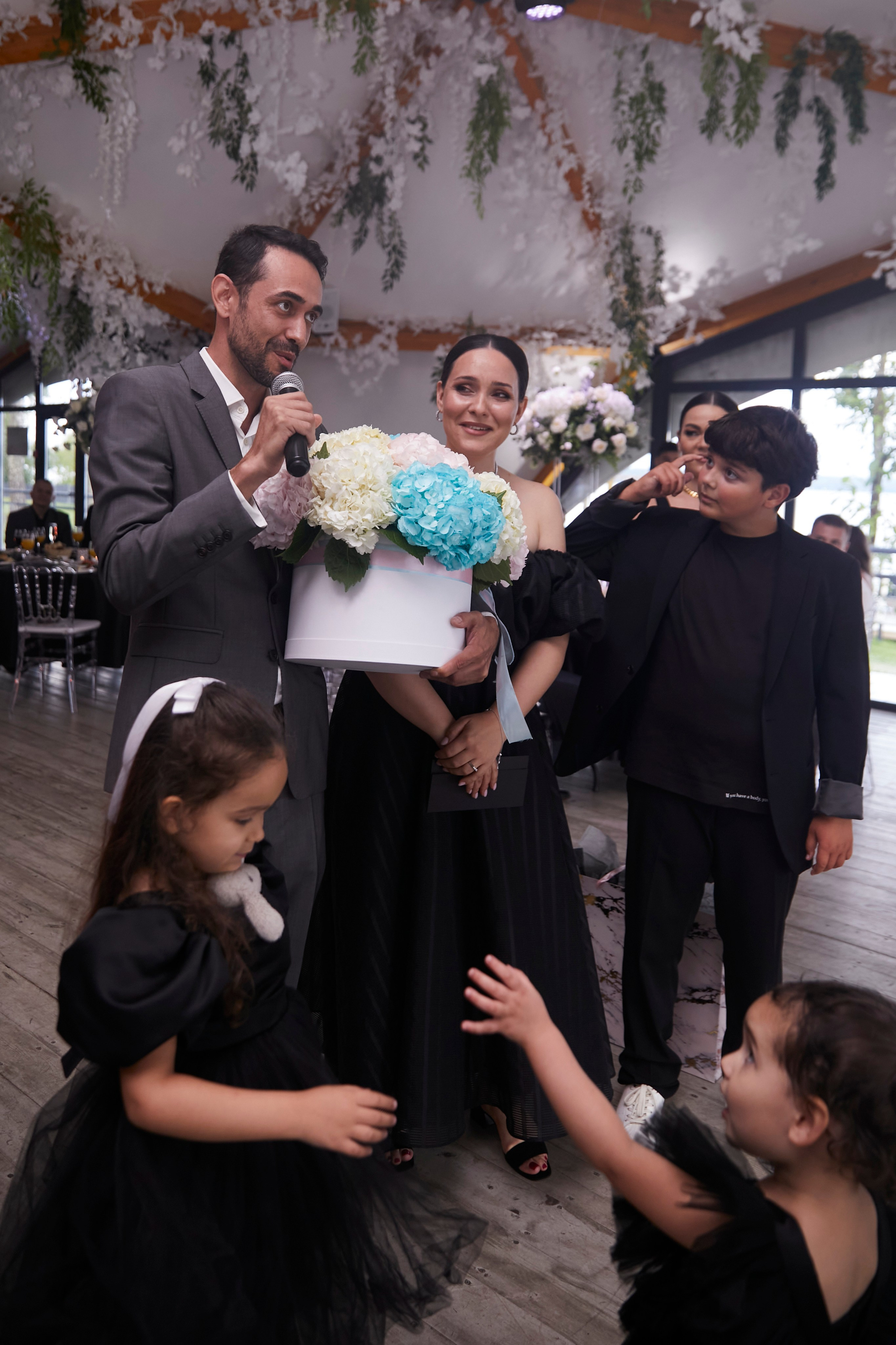 Denis & Elvira | Russia, Moscow region. Свадебный фотограф