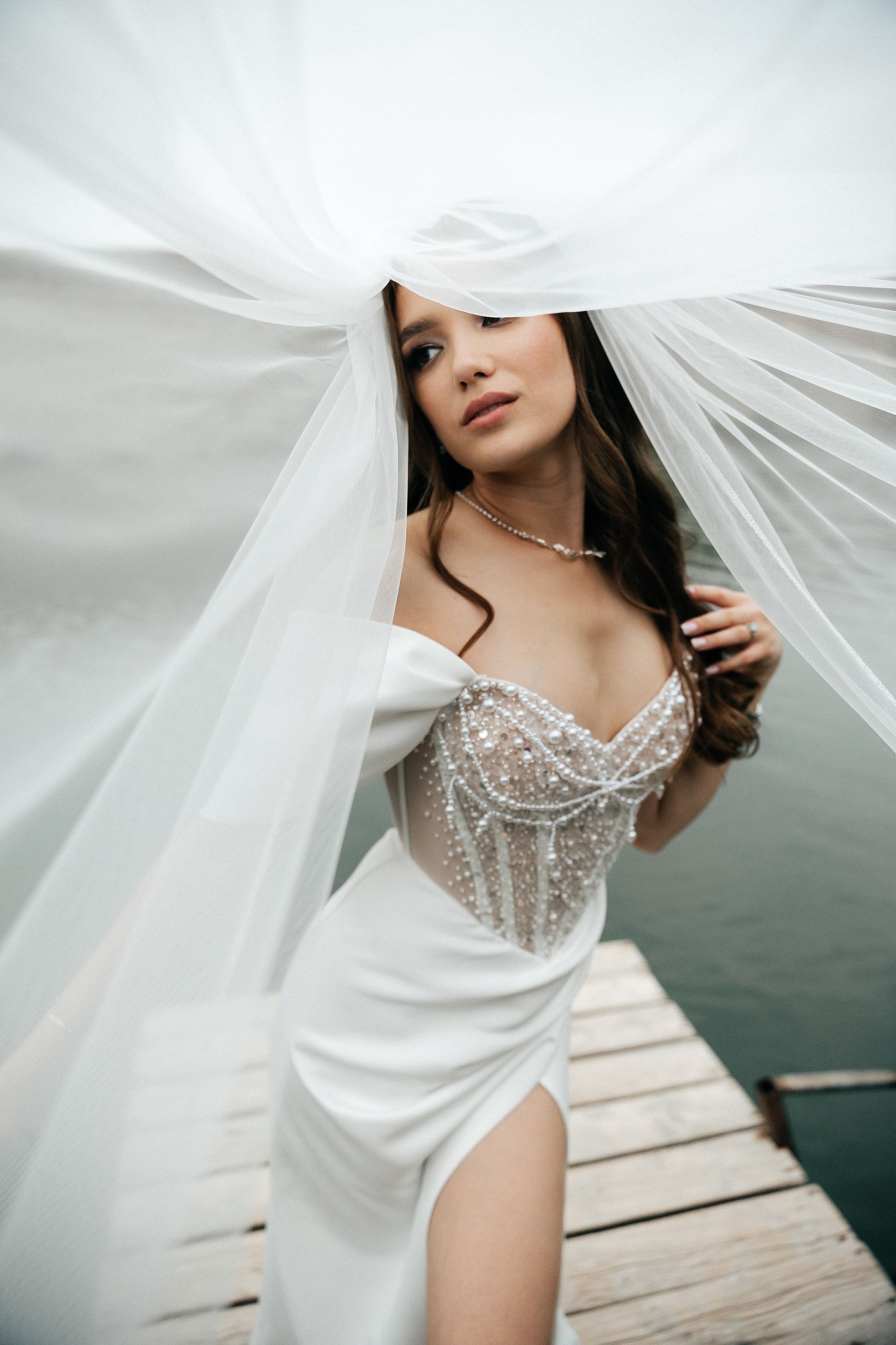 Елизавета и Александр. Коваленко Алена │ Фотограф