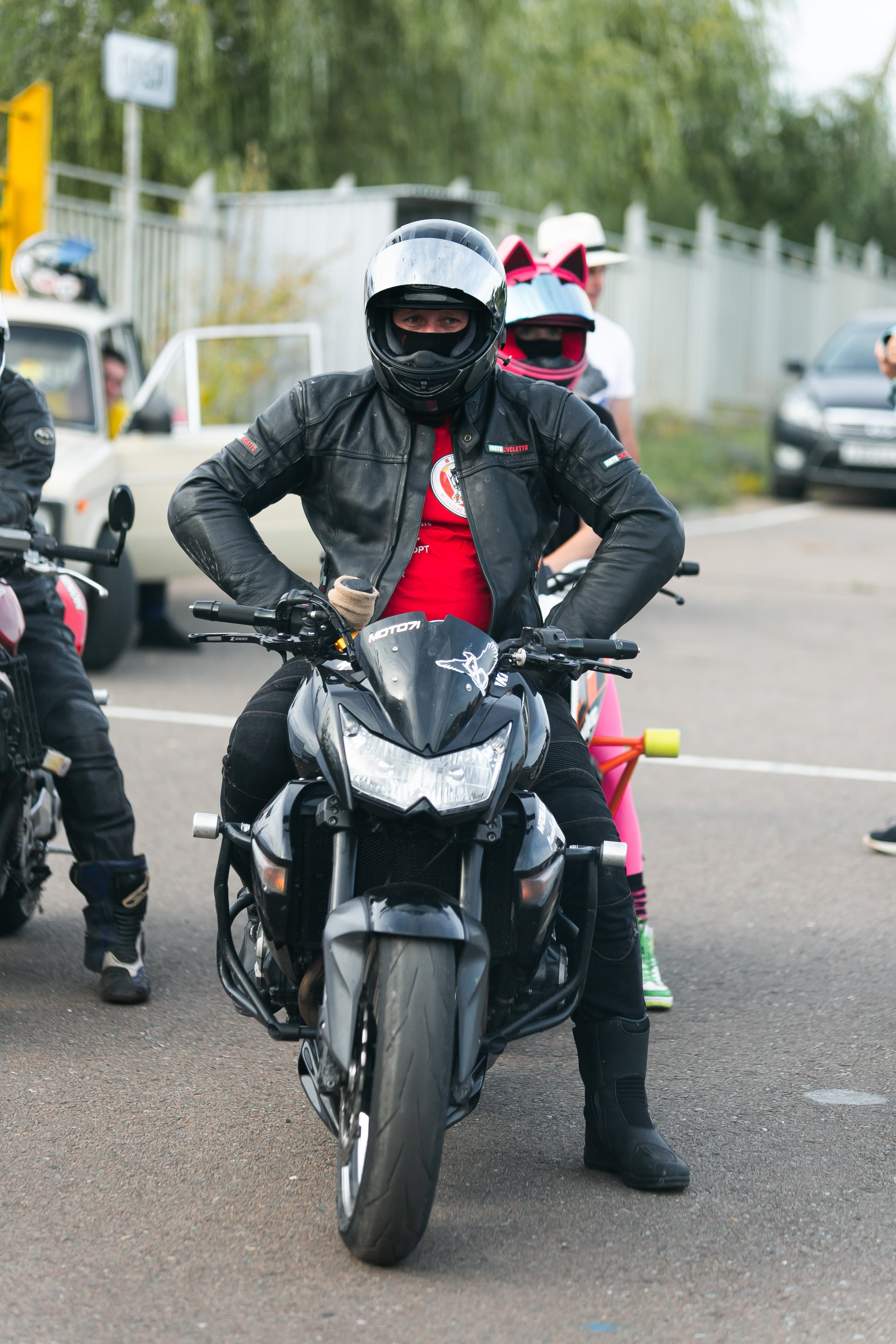 Чемпионат ЦФО 2024 — Этап Орловской области, Орел. Профессиональный фотограф в Мценске и Орловской области