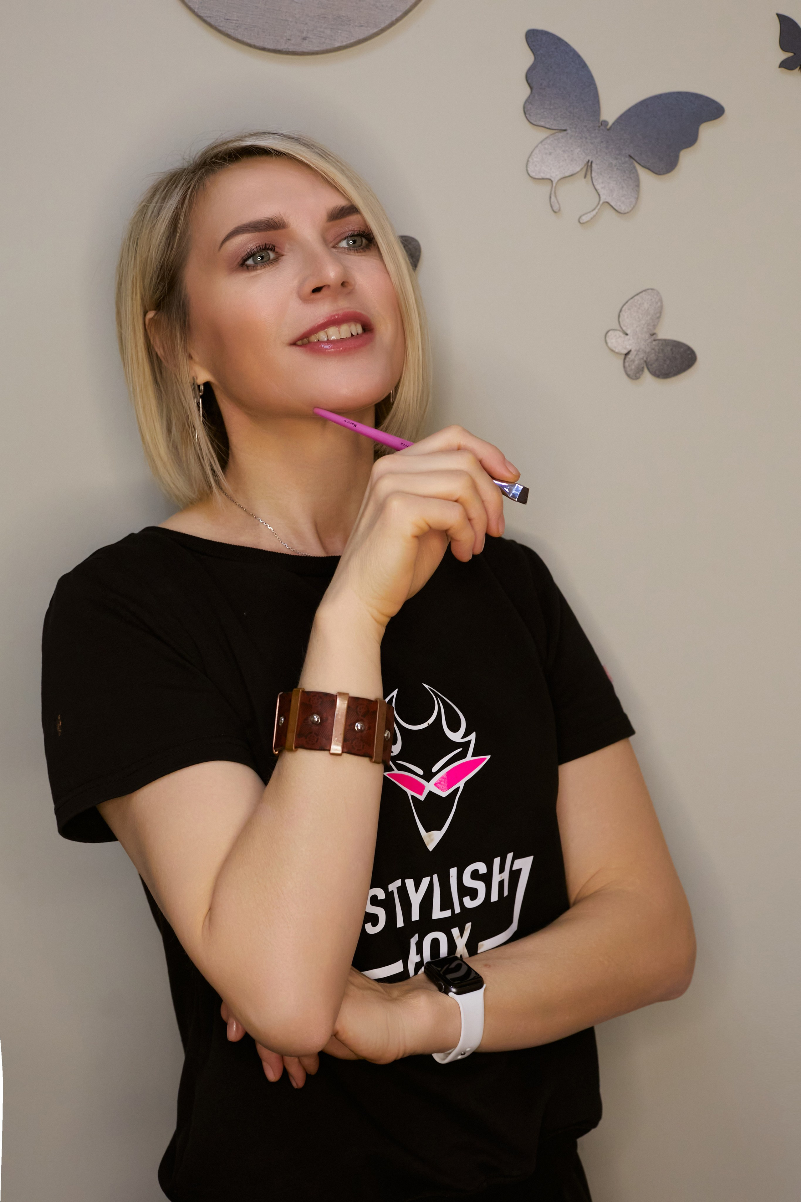 Мастер красоты. Свадебный и креативный фотограф в ЮФО и МСК