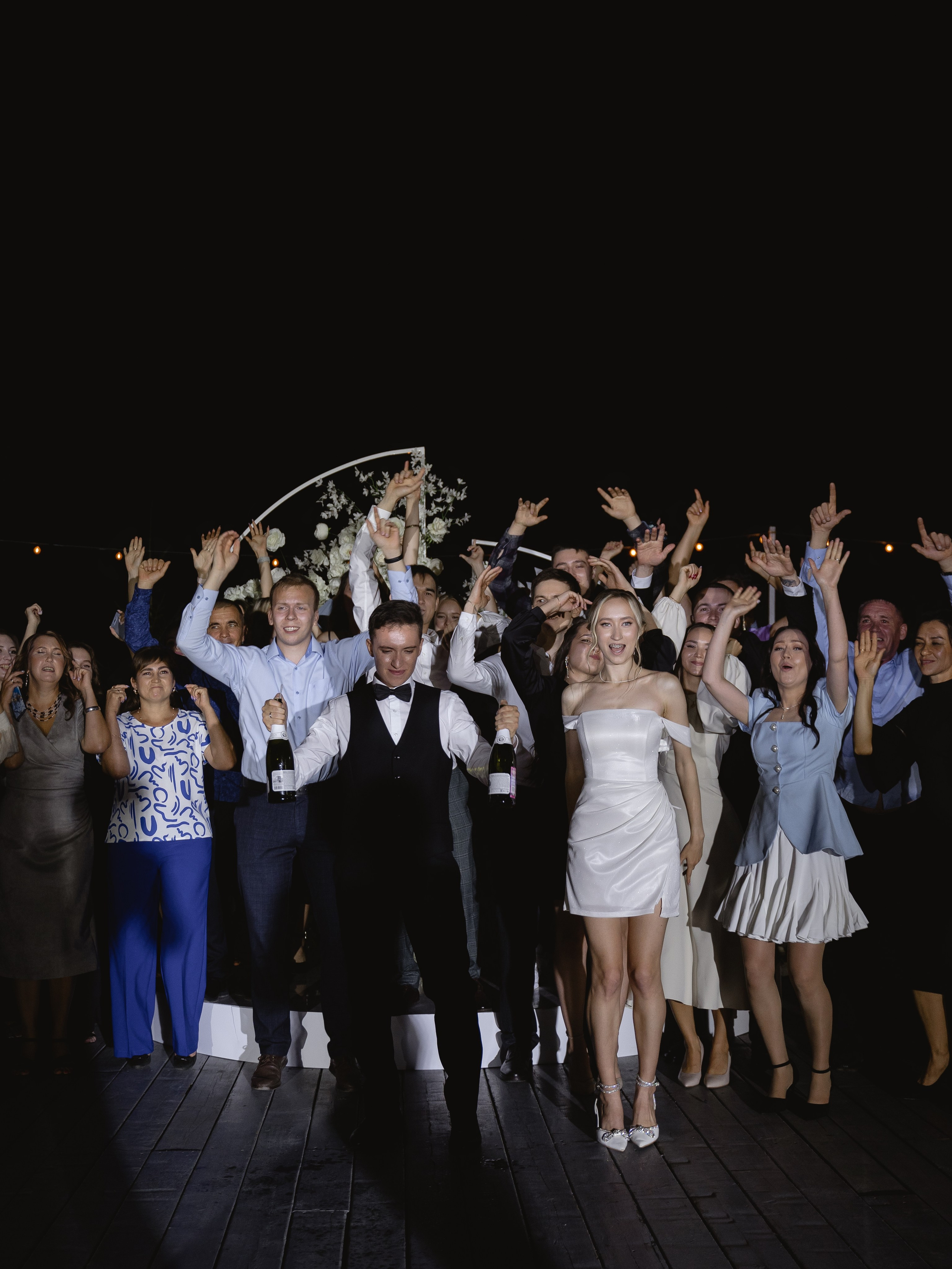 N & E. Свадебный фотограф Диана Бирюкова Казань