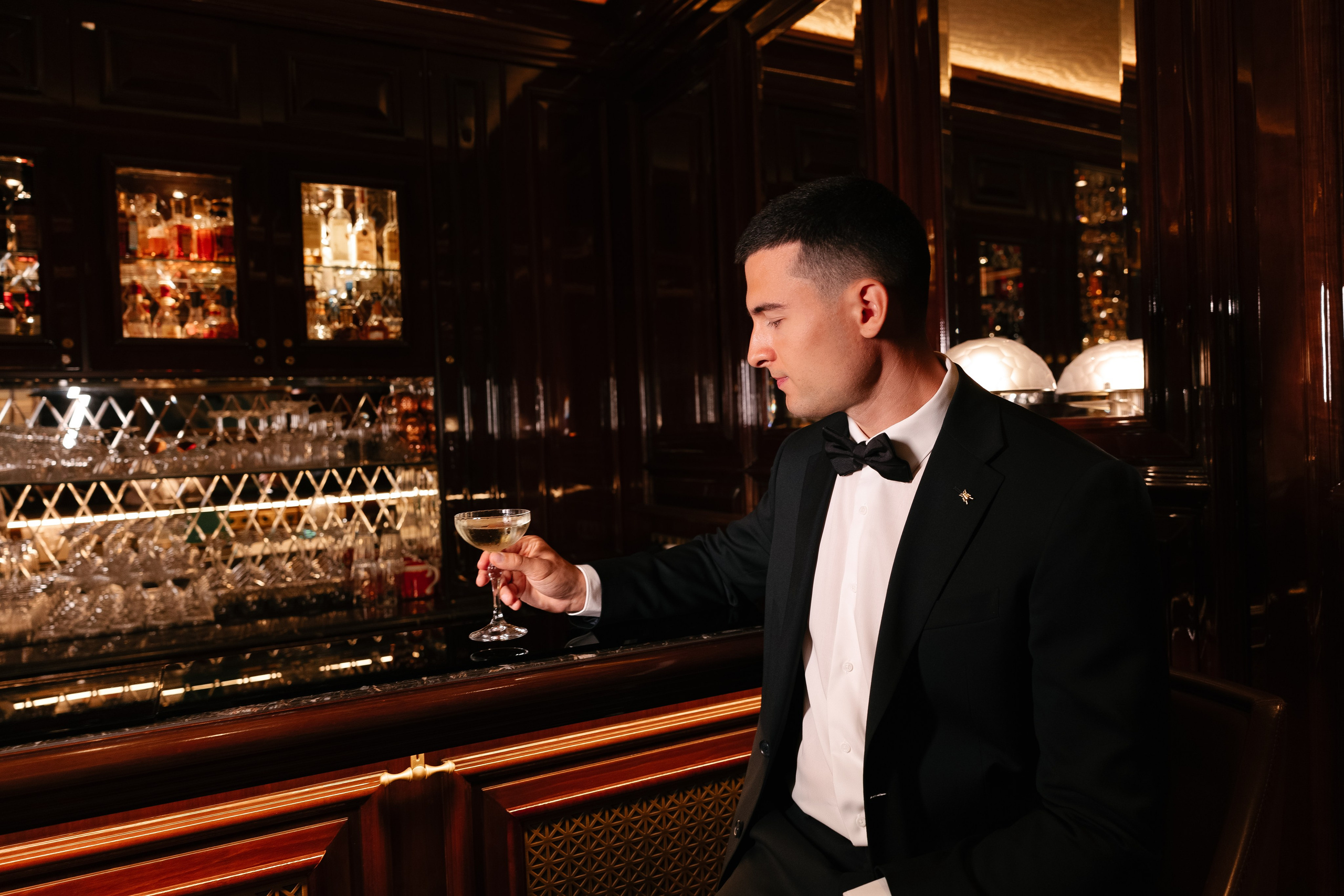 Мария и Владимир. Свадебный фотограф Татьяна Домарева