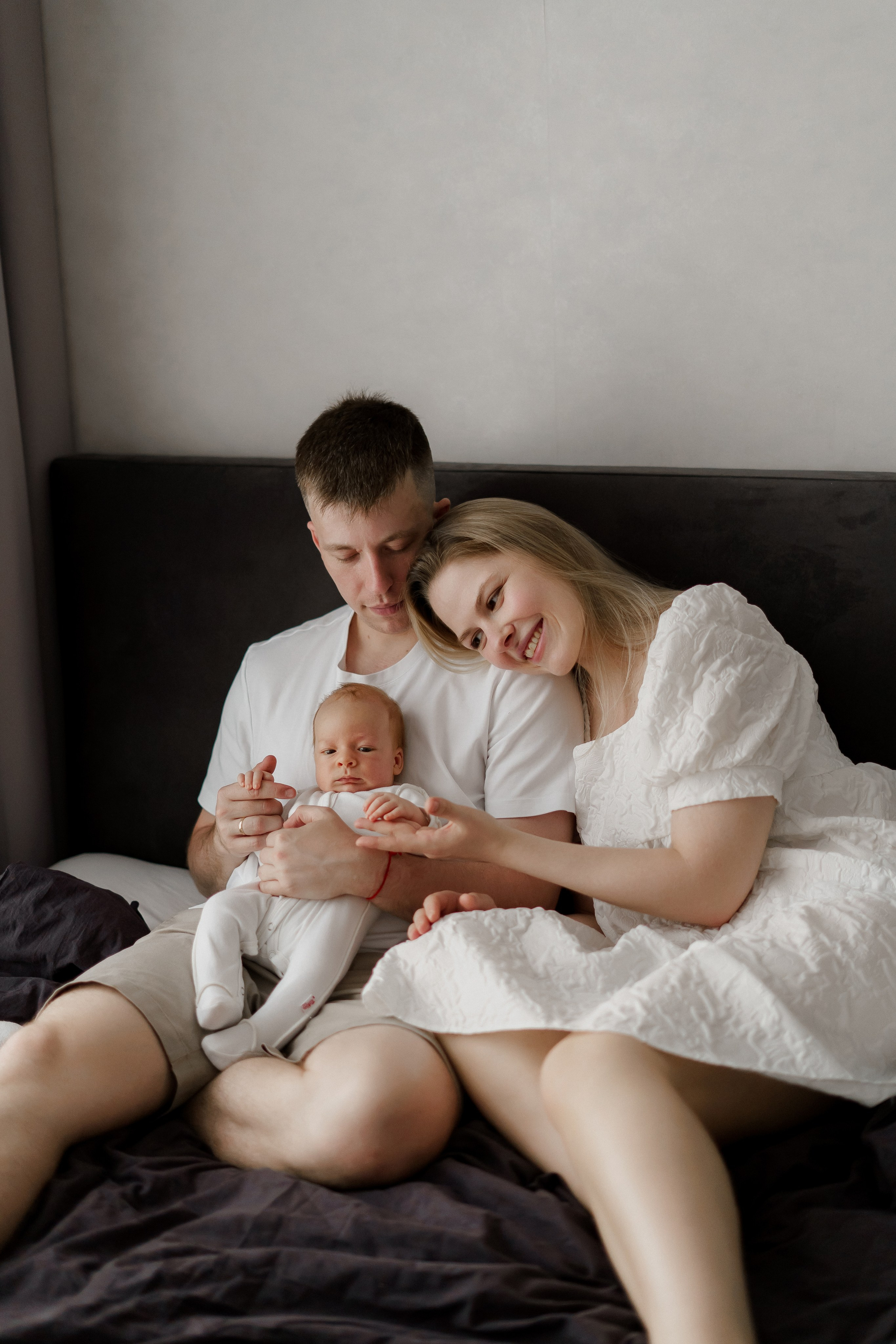 Паша рая федор. Фотограф Валерия Крахмалева