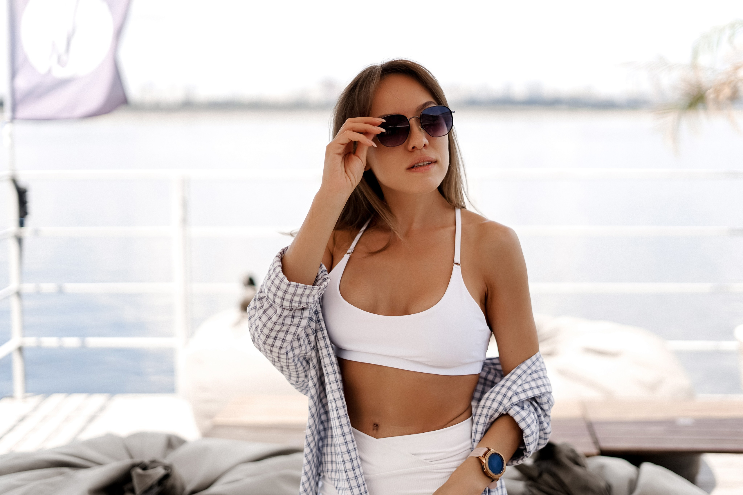 Лида. Фотограф Валерия Крахмалева