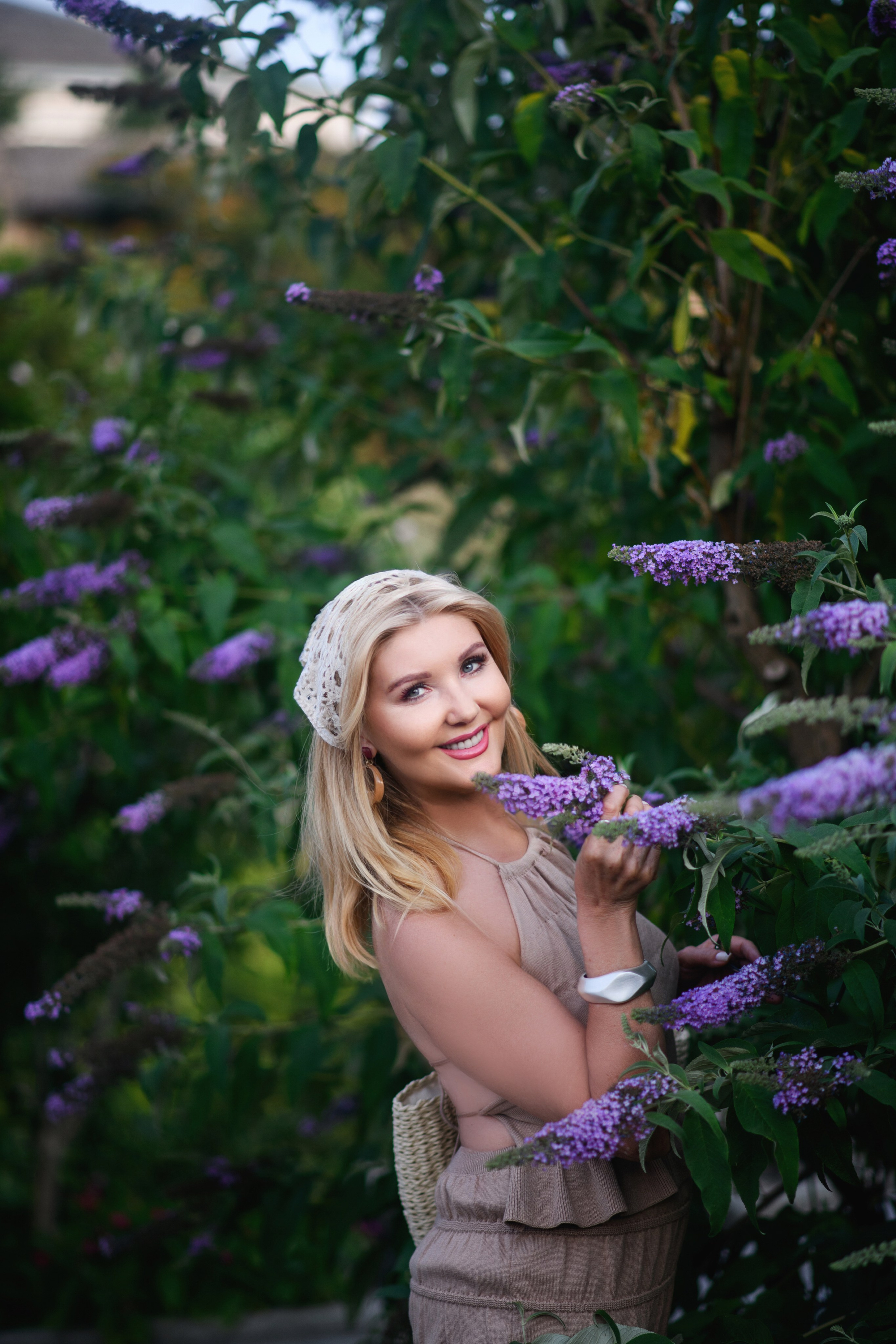 Оксана. Семейный и свадебный фотограф в Феодосии и Коктебеле