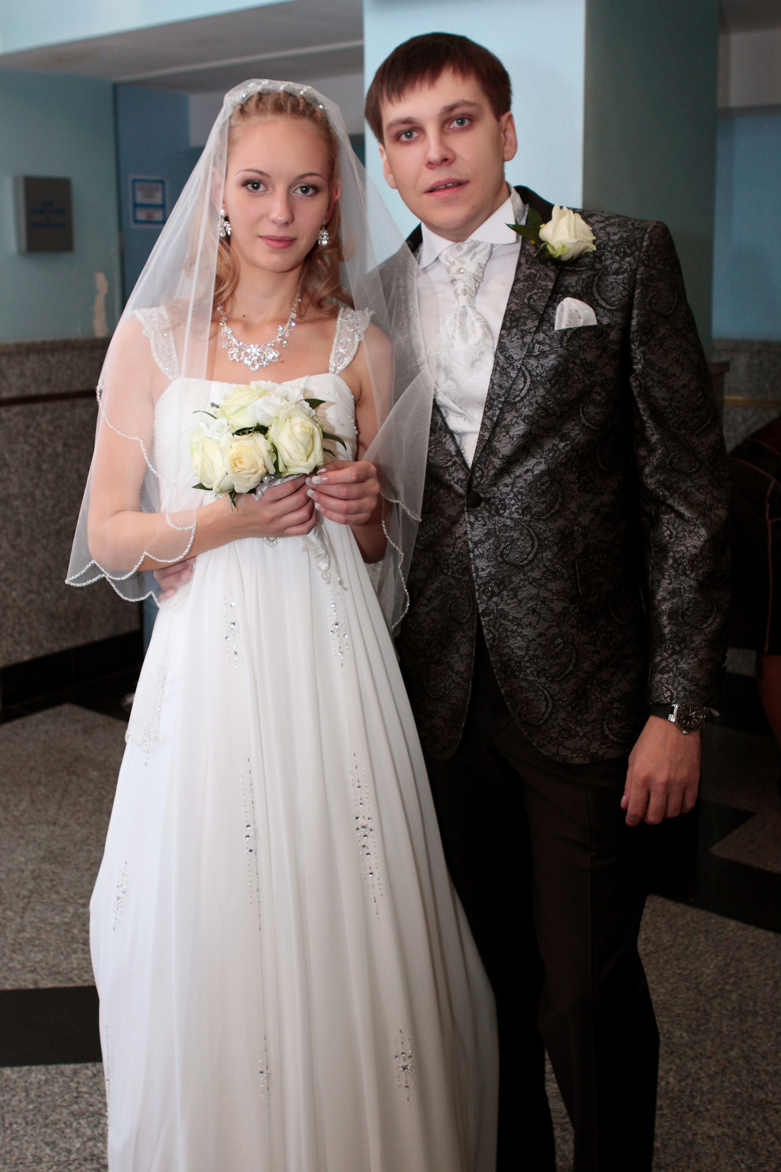 Саша и Дима. Фотограф Лагутин Анатолий