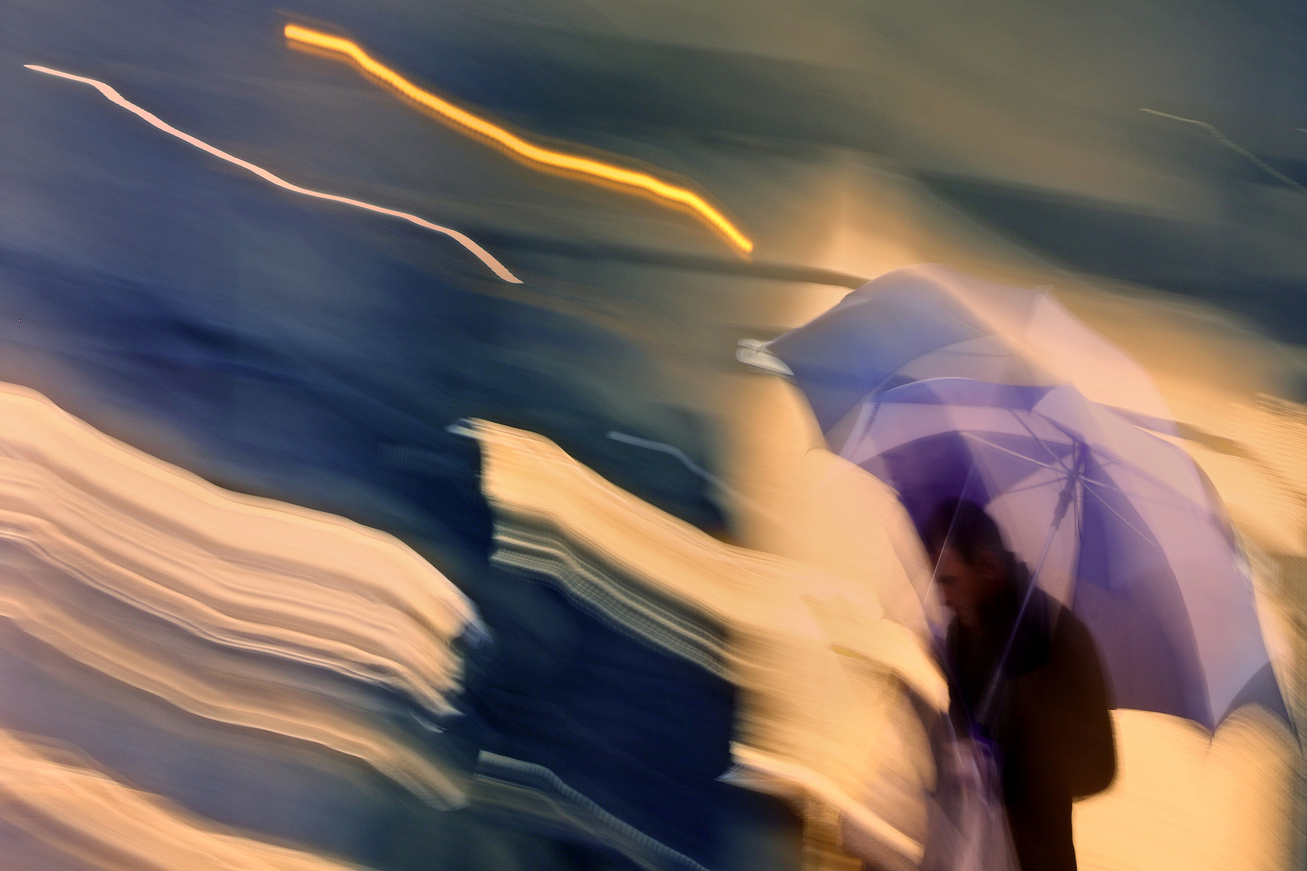 Выдержка. Фотограф Лагутин Анатолий