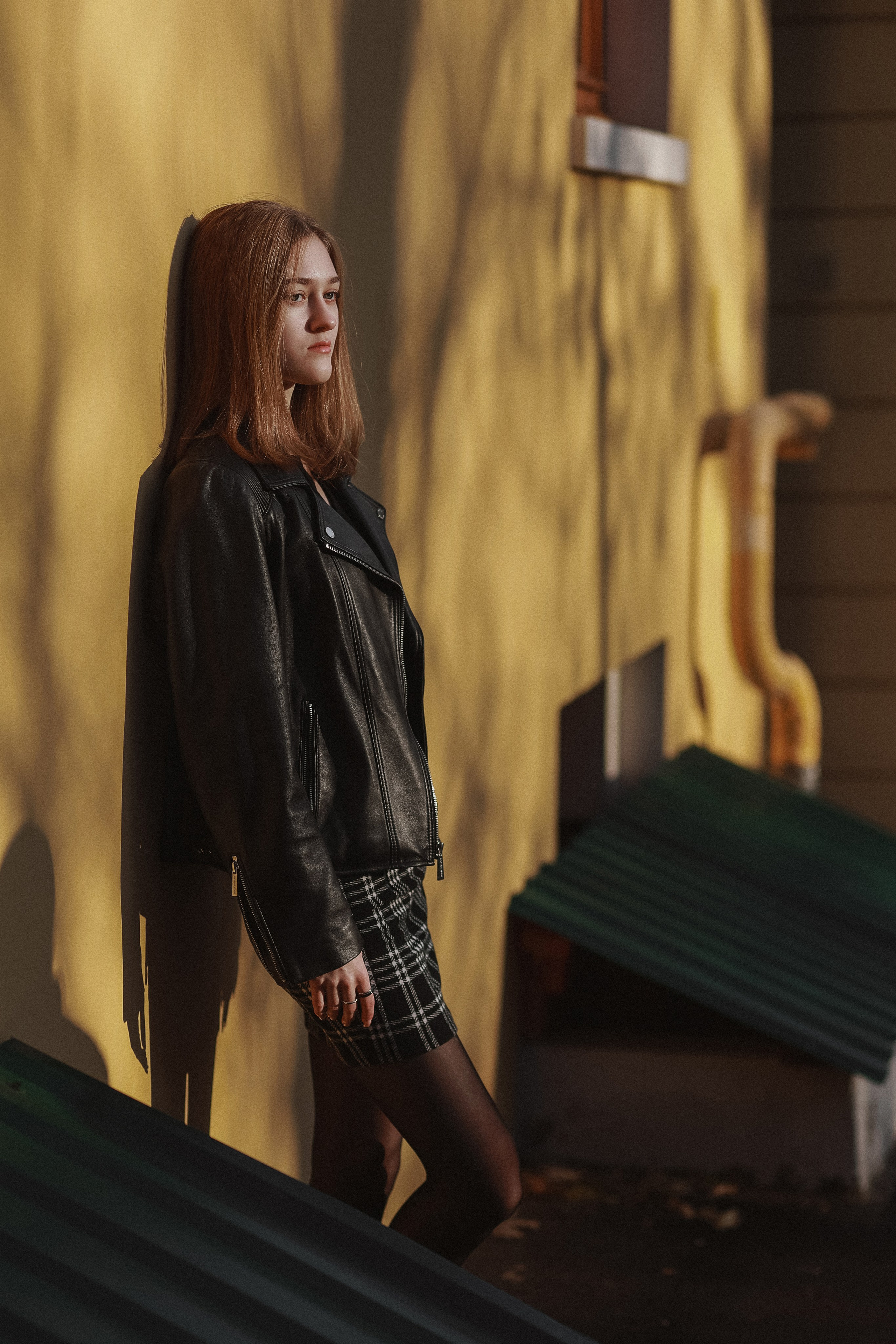 Фотопрогулка в центре Москвы. Портретный и семейный фотограф в Москве Мария Рослякова