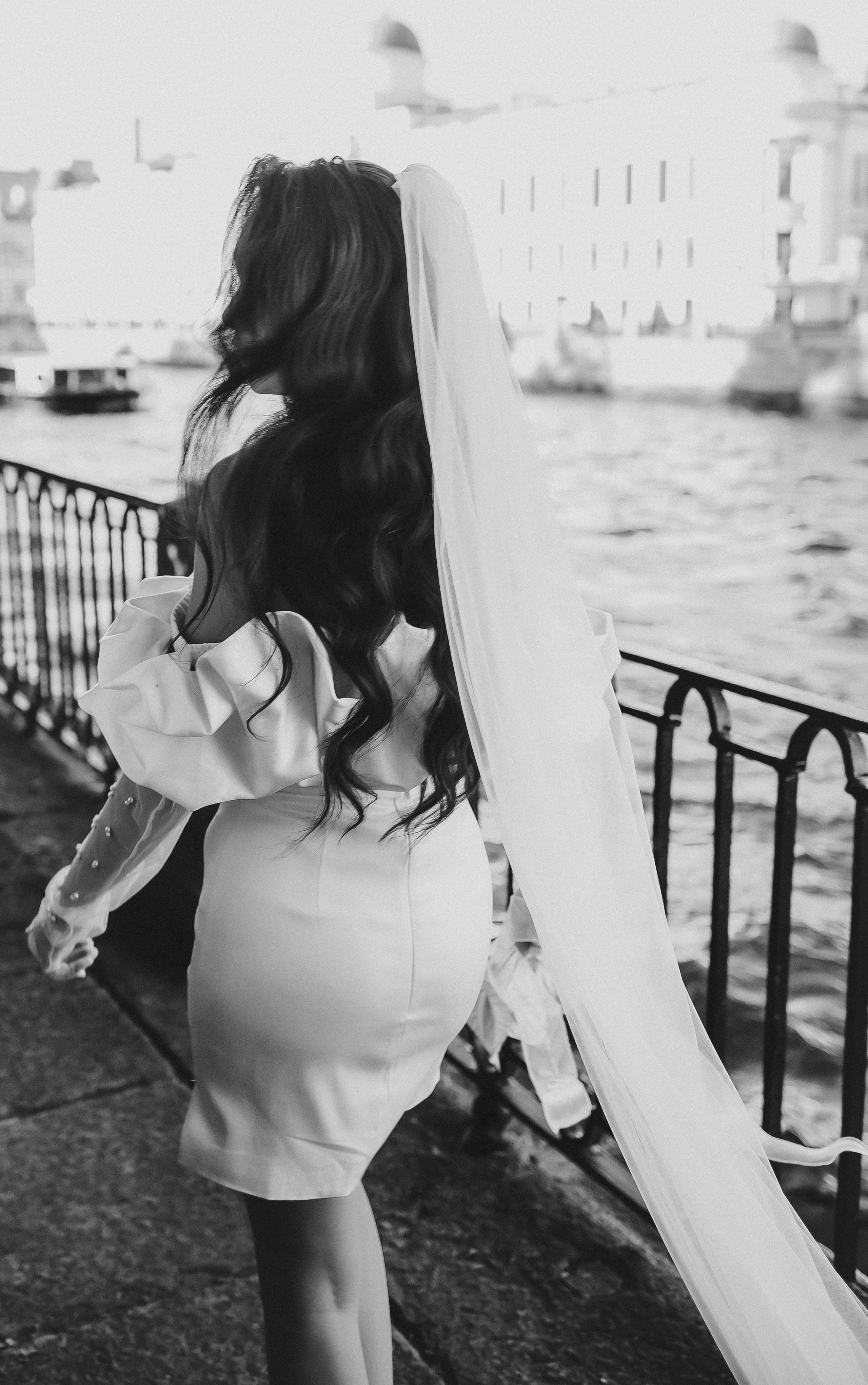 Екатерина & Сергей. Анна Михайлова|Свадебный фотограф в Санкт-Петербурге