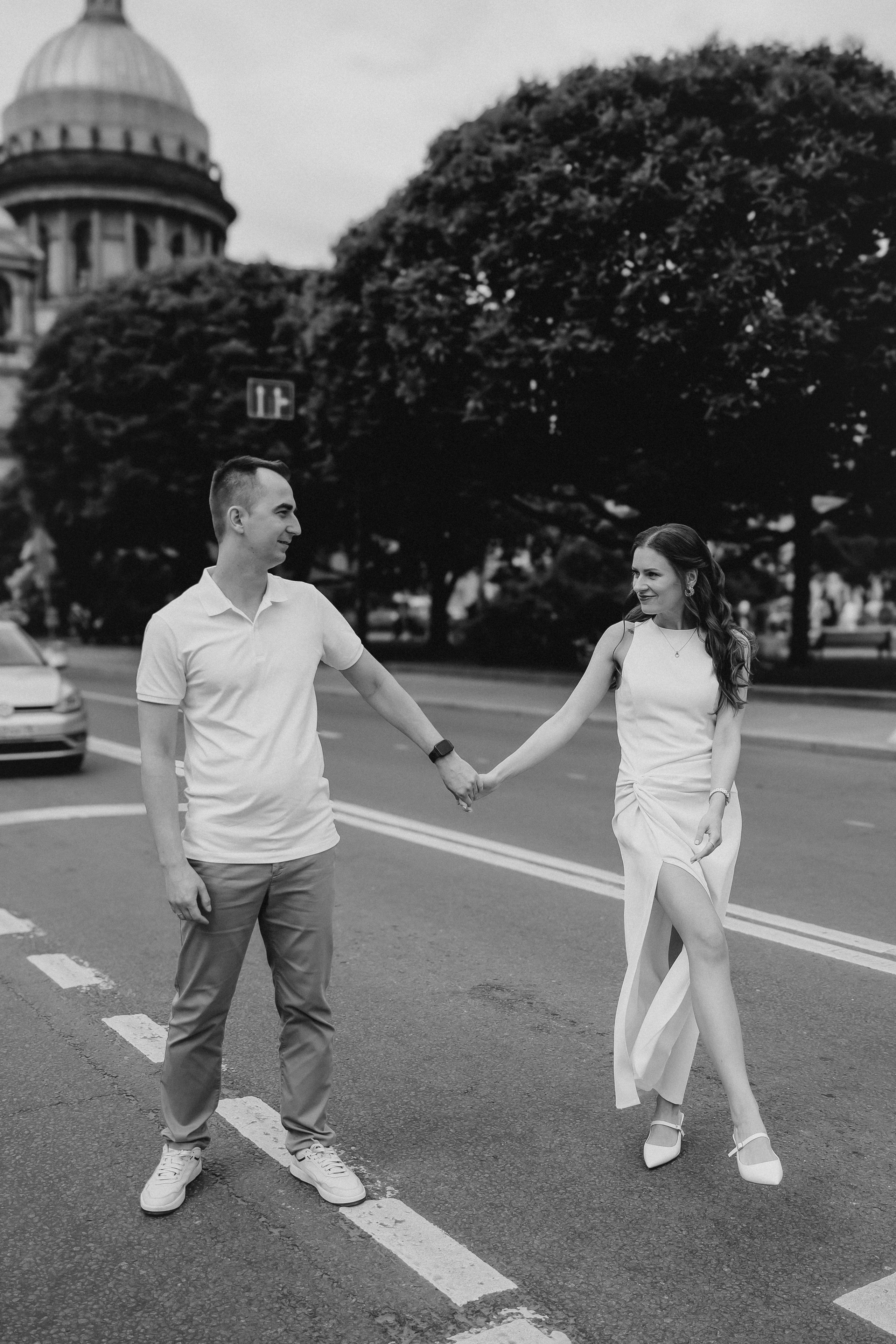 Love Story. Анна Михайлова|Свадебный фотограф в Санкт-Петербурге