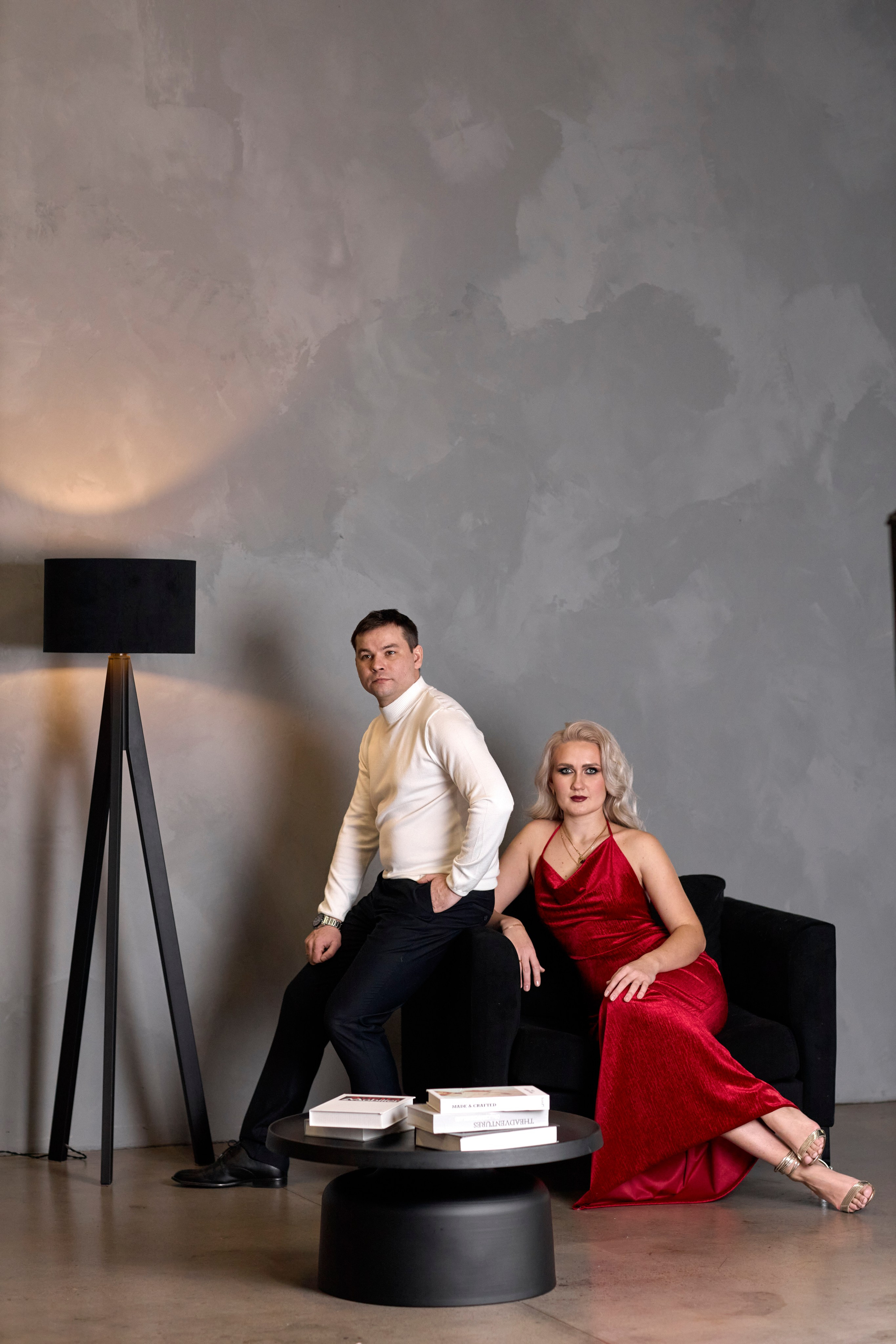 Виктория и Александр. Светлана Сергиенко фотограф Красноярск, Россия, Израиль