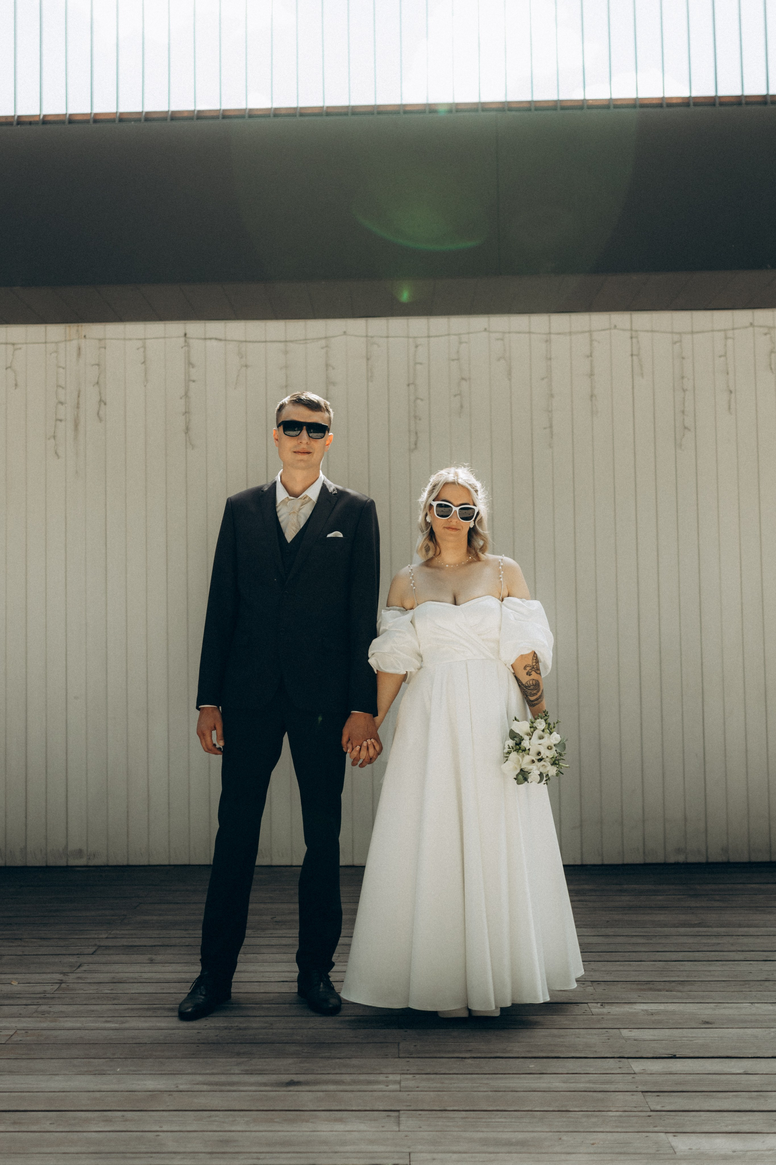 Виктория & Лев. Фотограф НОГИНСК, Москва, Анастасия Белая