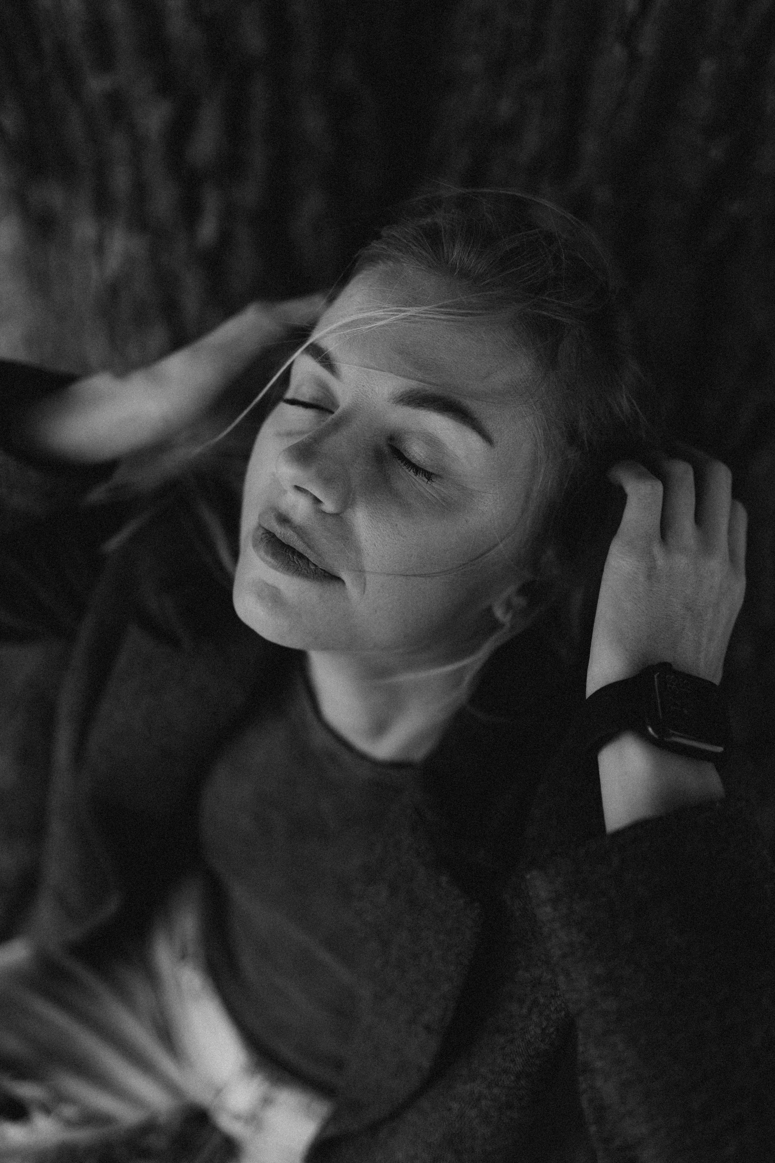 Даша. Фотограф НОГИНСК, Москва, Анастасия Белая