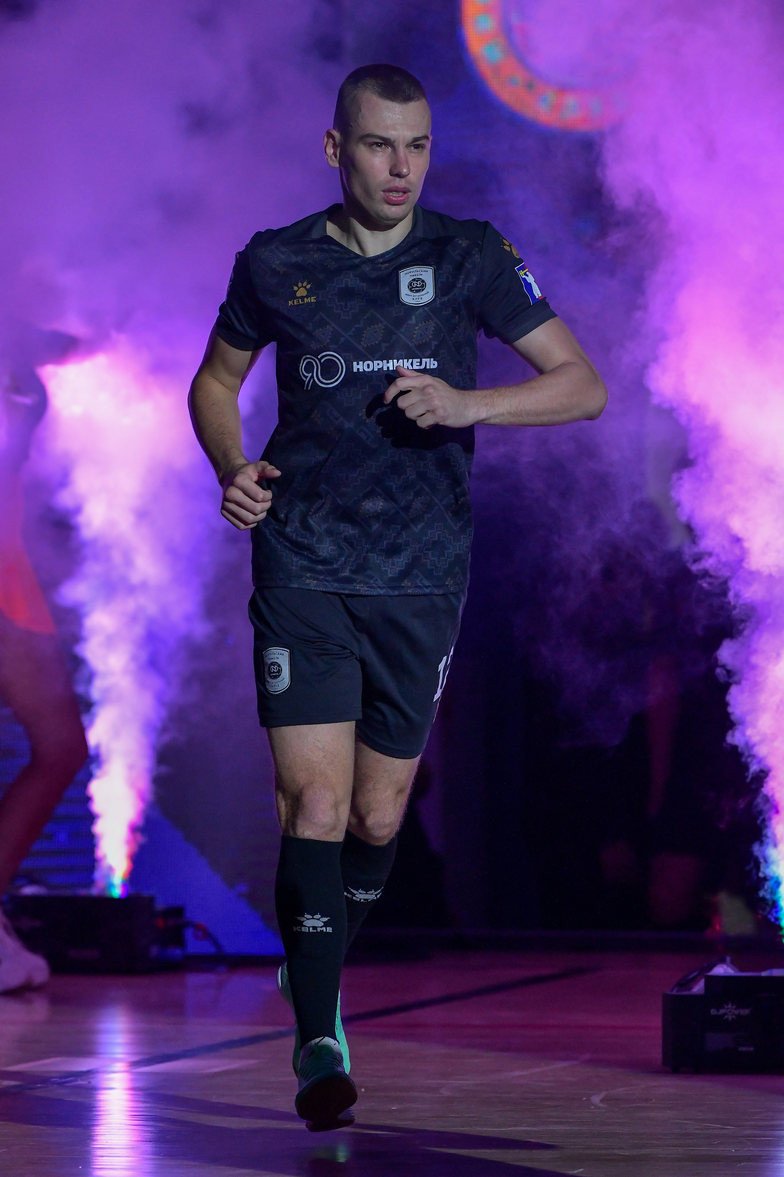 Winline Суперкубок России по футзалу 2024/25 МФК «Норильский никель» vs МФК «Газпром-Югра». Финал 25.08.2024 ВА «Динамо» г. Москва. Свой взгляд через объектив