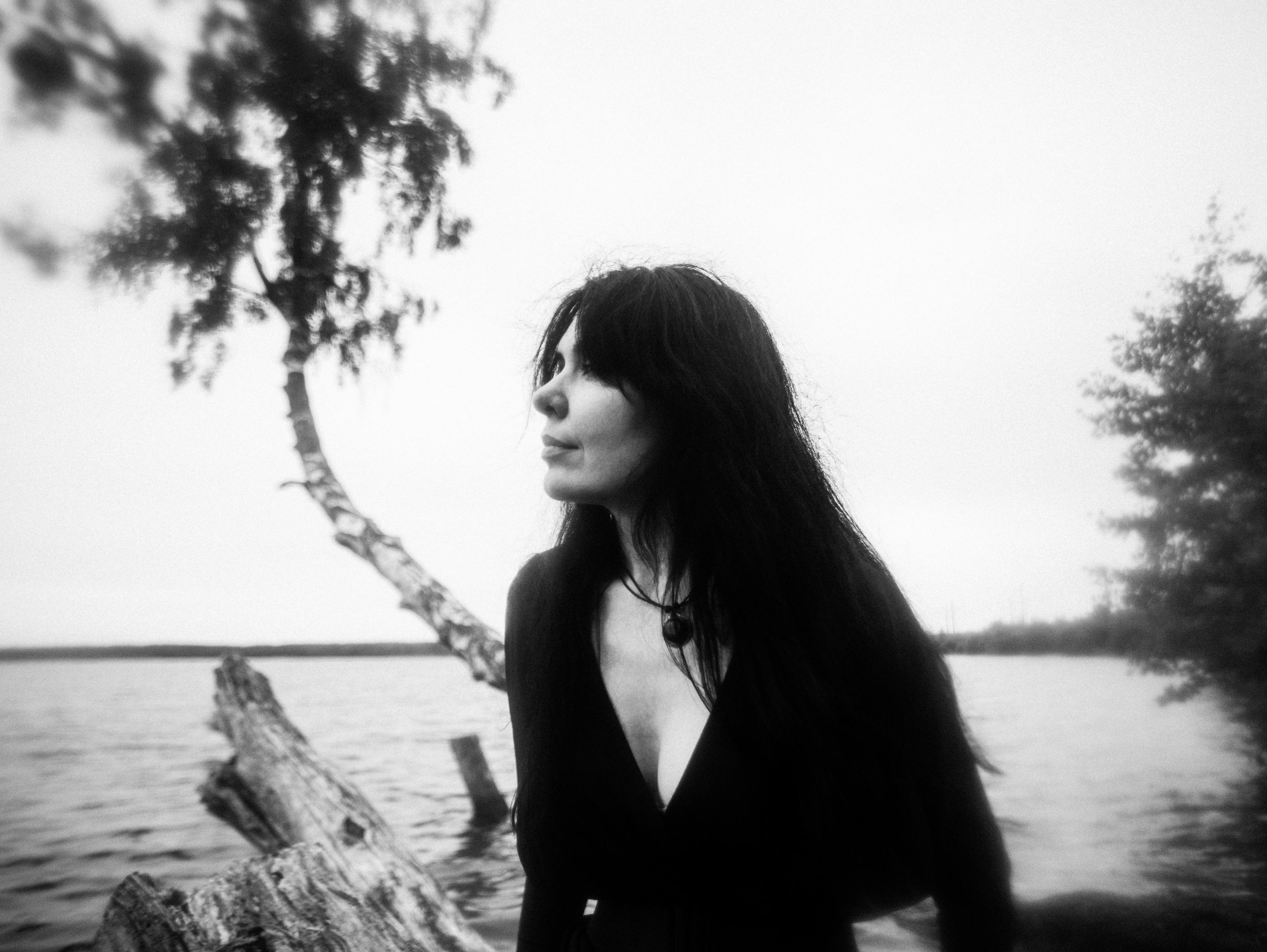 Lada. Фотограф Мария Немм