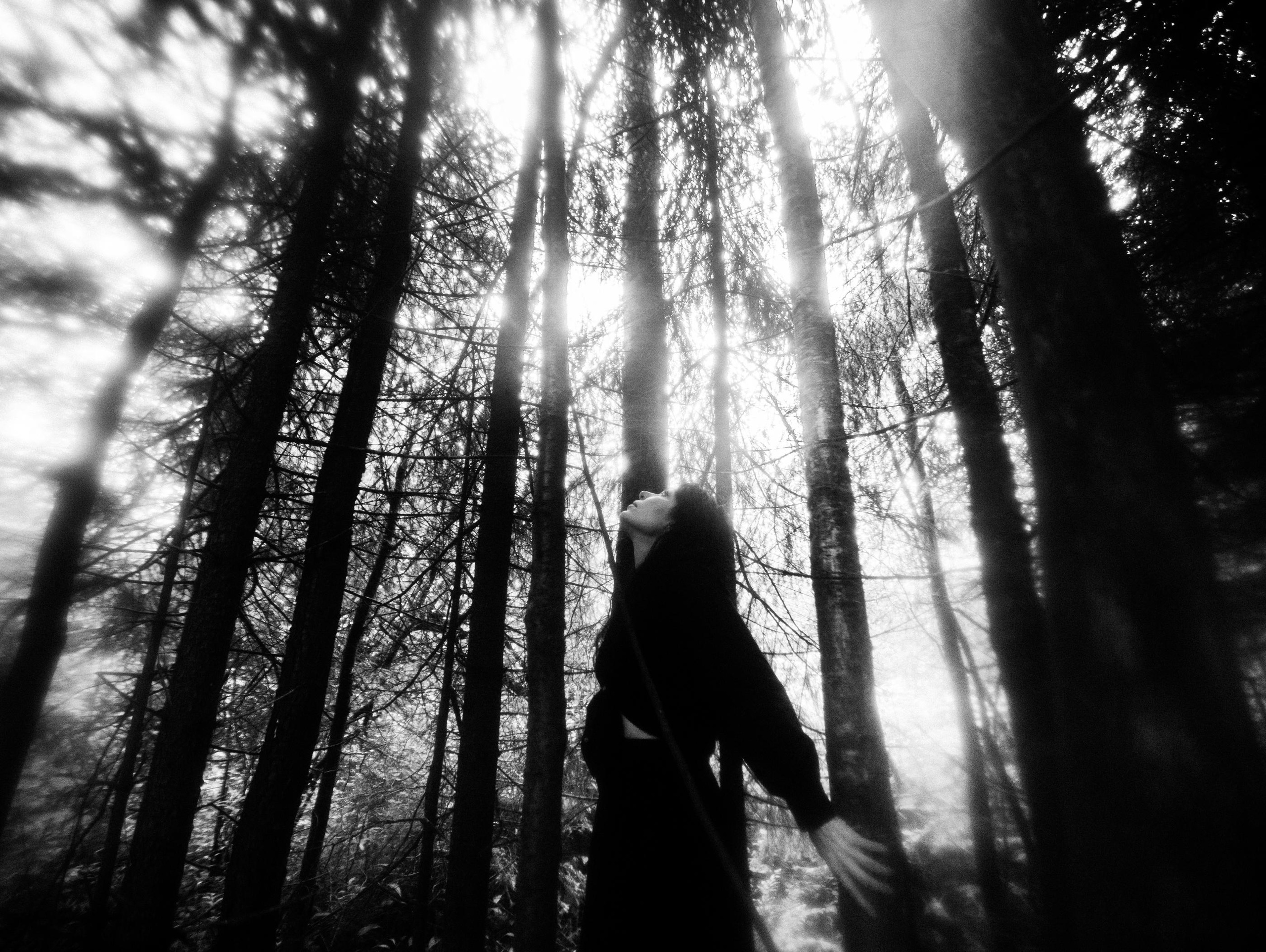 Lada. Фотограф Мария Немм