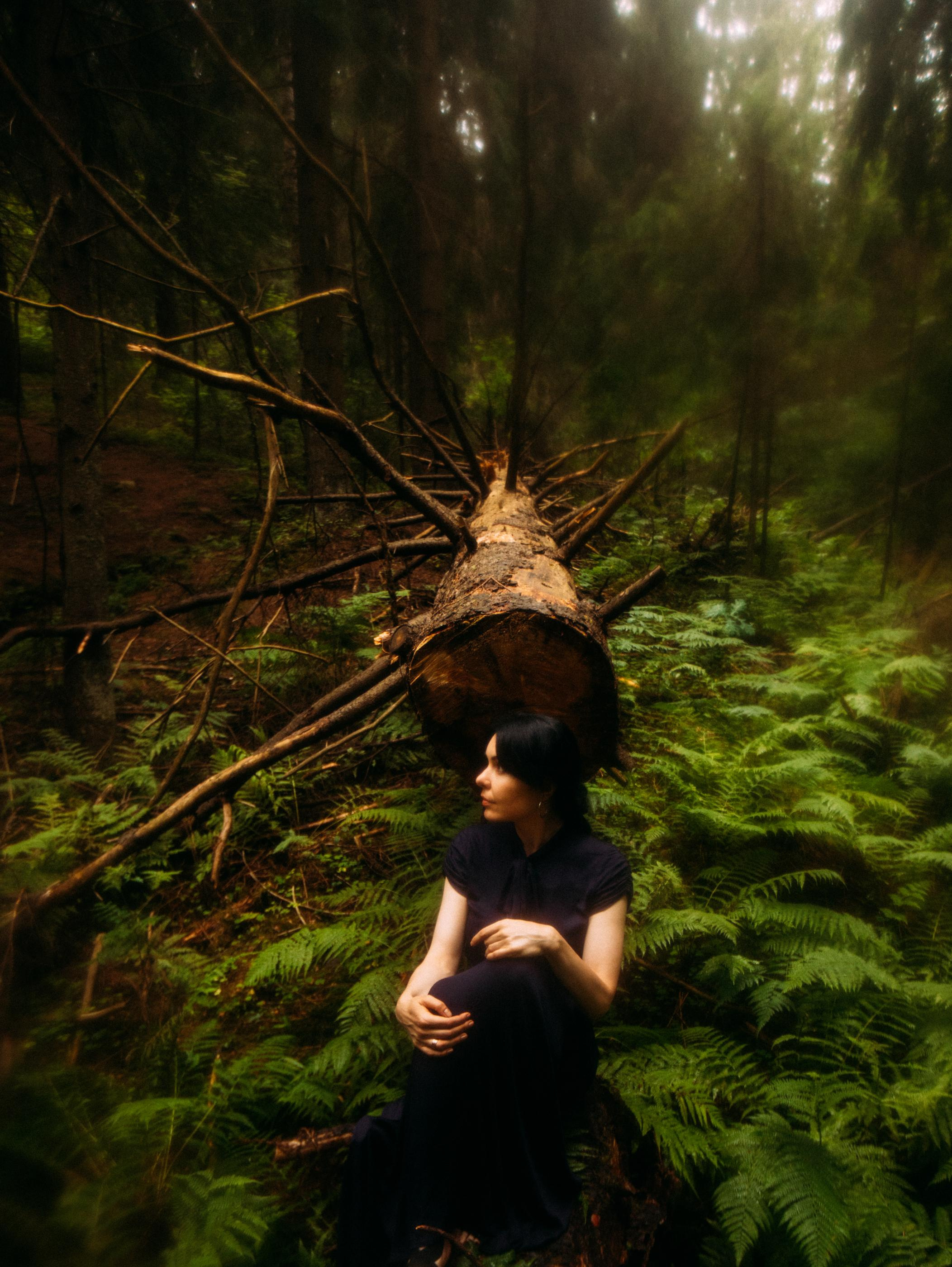 Lada. Фотограф Мария Немм