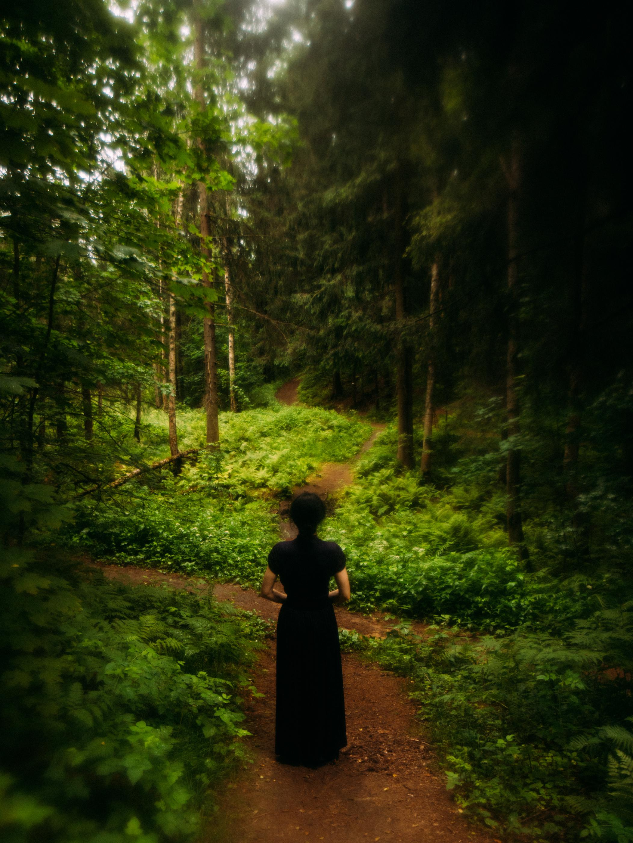 Lada. Фотограф Мария Немм