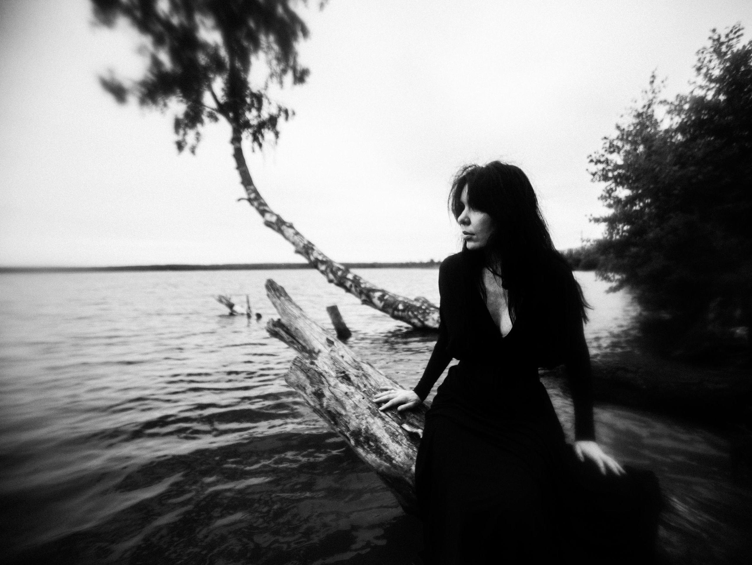 Lada. Фотограф Мария Немм