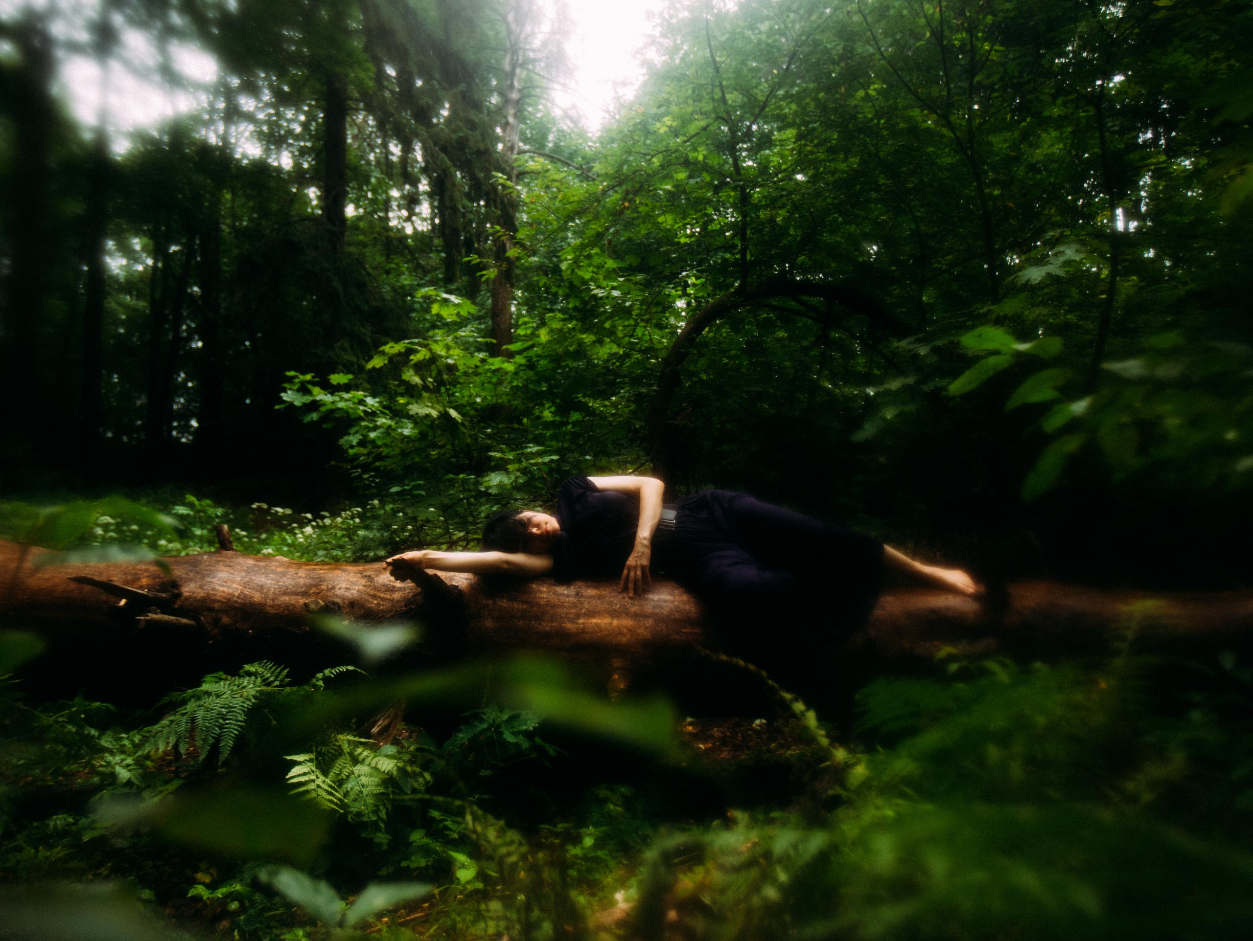 Lada. Фотограф Мария Немм